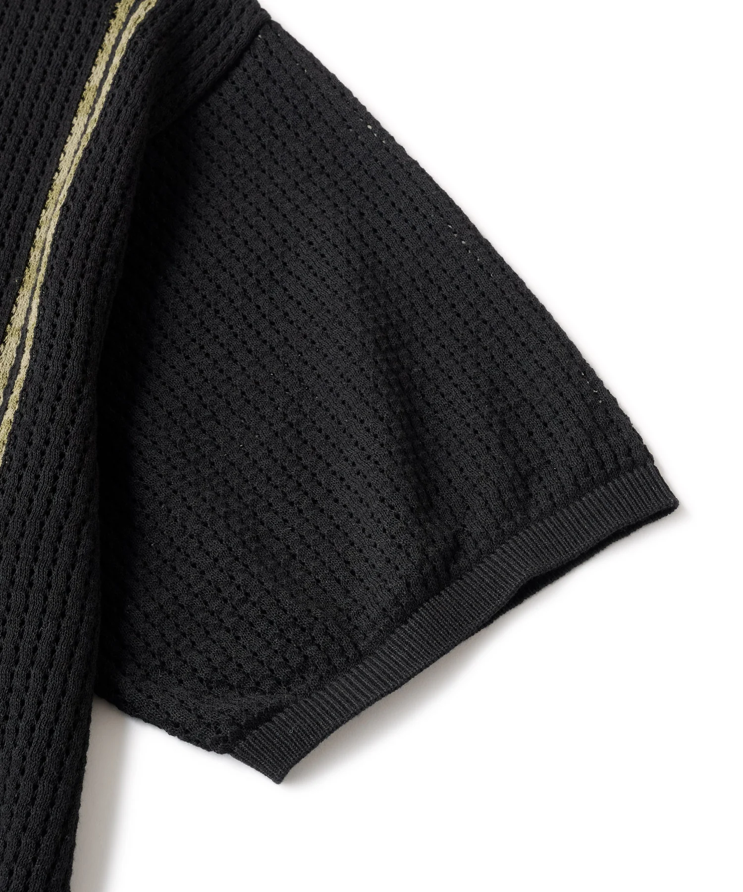 FTC INTARSIA KNIT SHIRT - Image 11