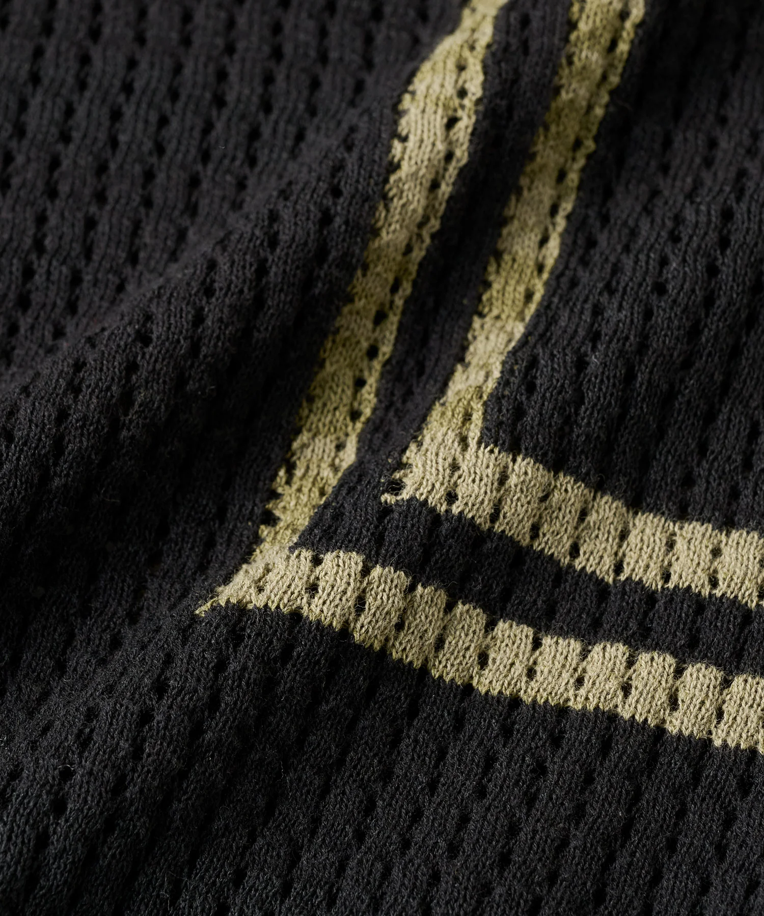 FTC INTARSIA KNIT SHIRT - Image 12