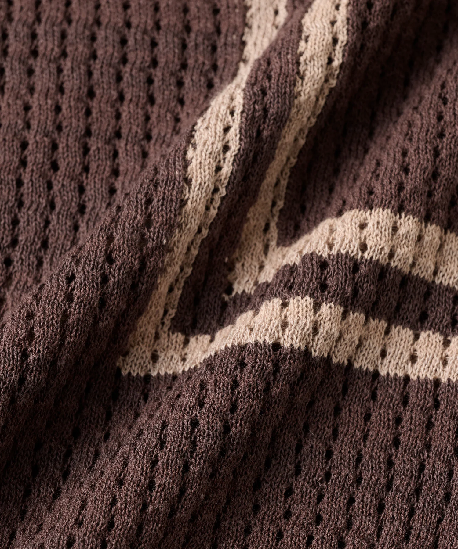 FTC INTARSIA KNIT SHIRT - Image 6