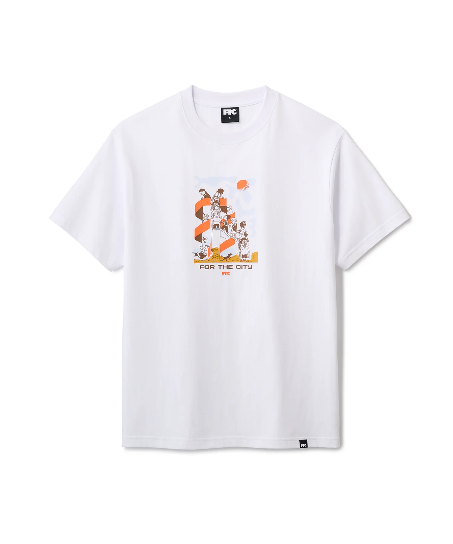 FTC KIDS TEE - Image 3