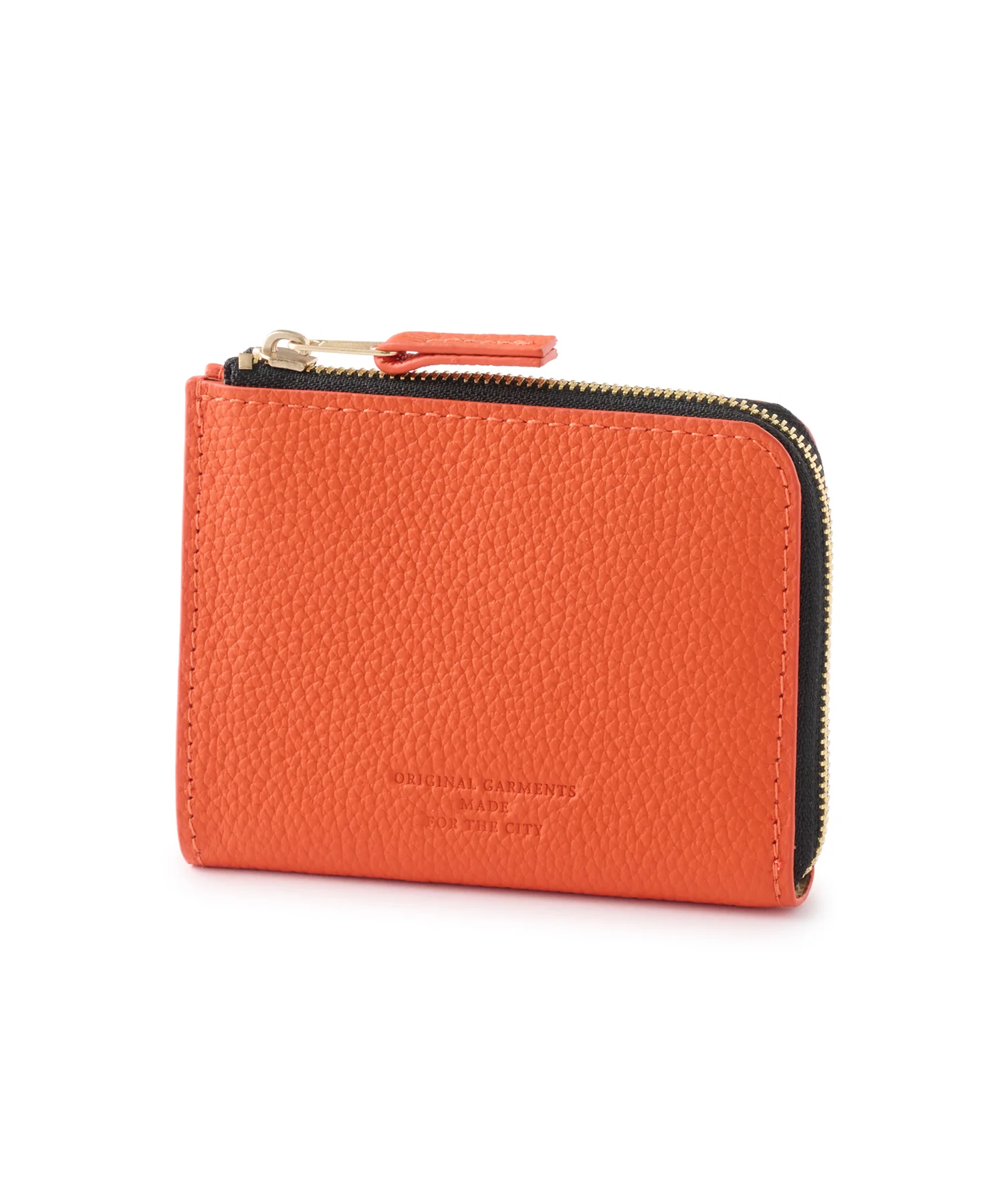 FTC LUXE LEATHER COMPACT WALLET - Image 7