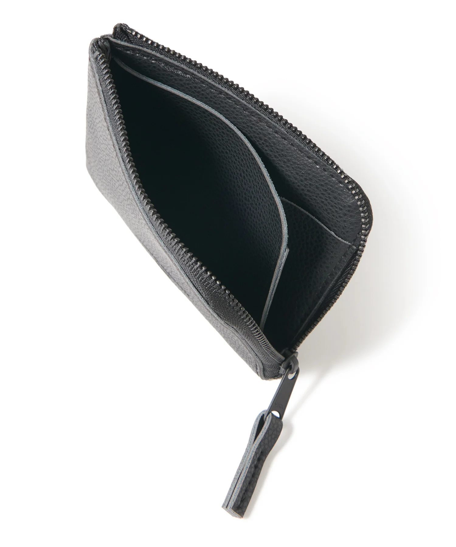 FTC LUXE LEATHER COMPACT WALLET - Image 3