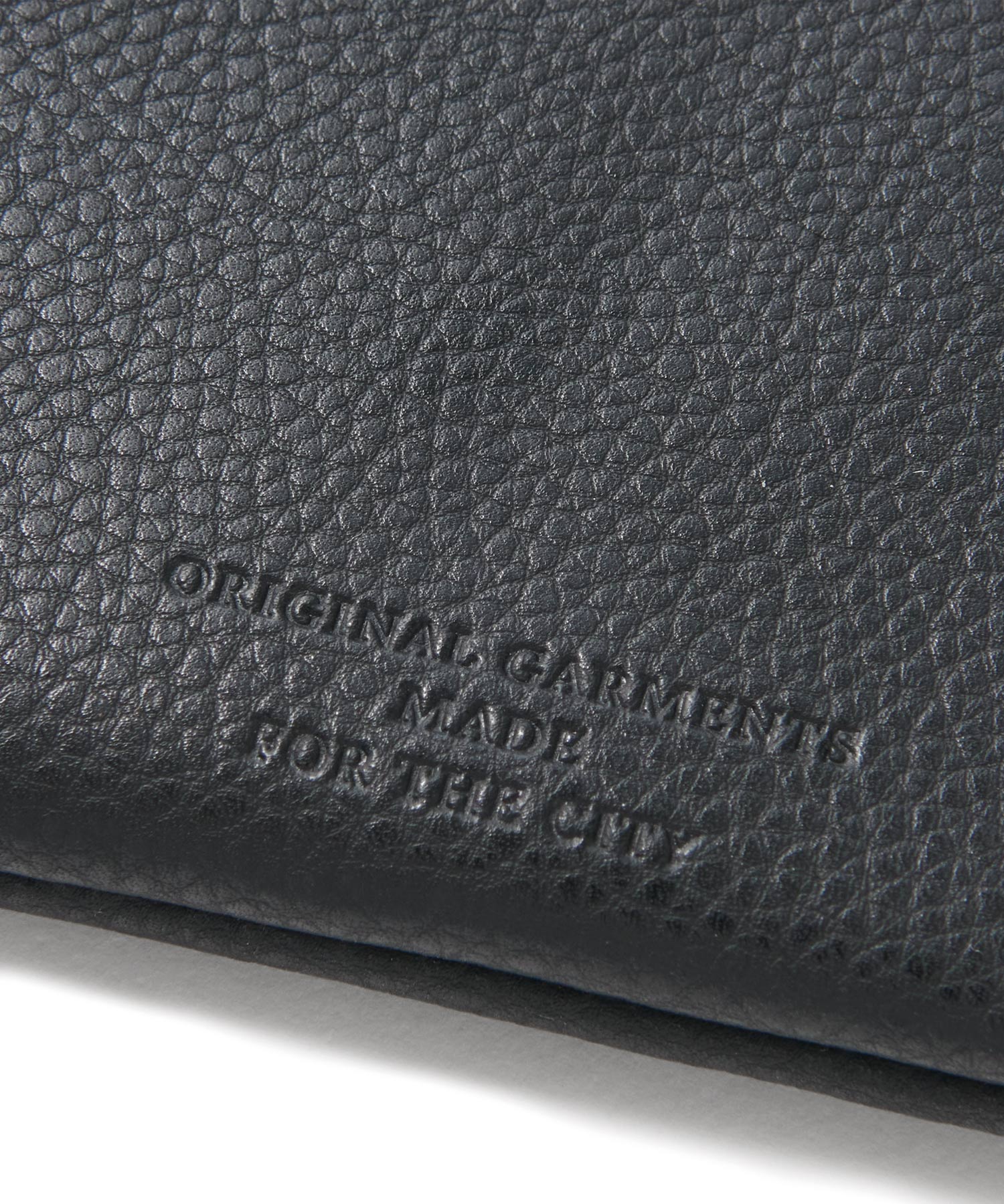 FTC LUXE LEATHER COMPACT WALLET - Image 5