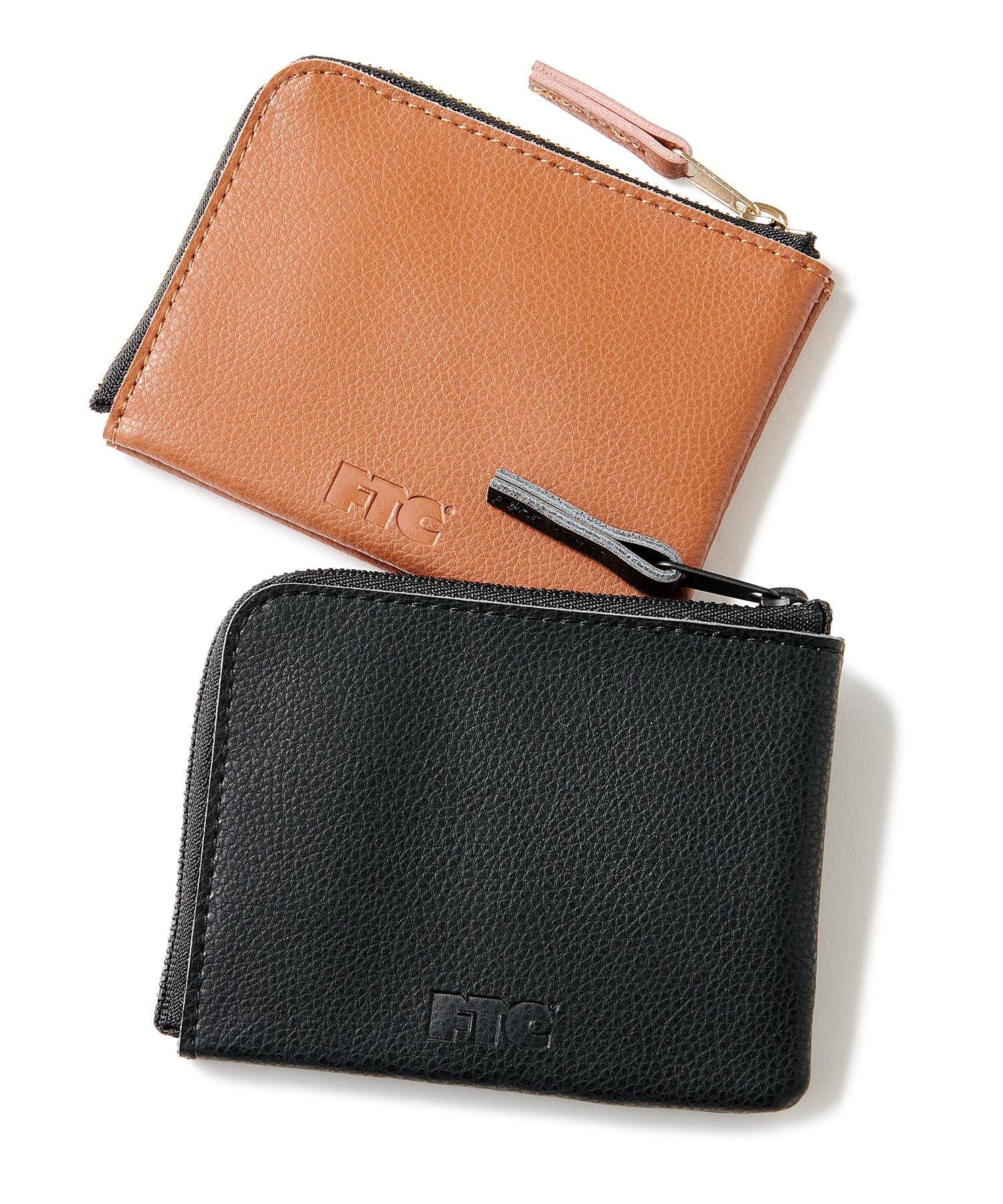 FTC LUXE LEATHER COMPACT WALLET - Image 7