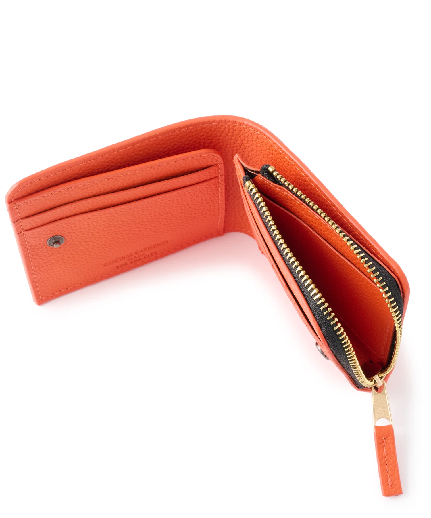 FTC LUXE LEATHER WALLET - Image 10