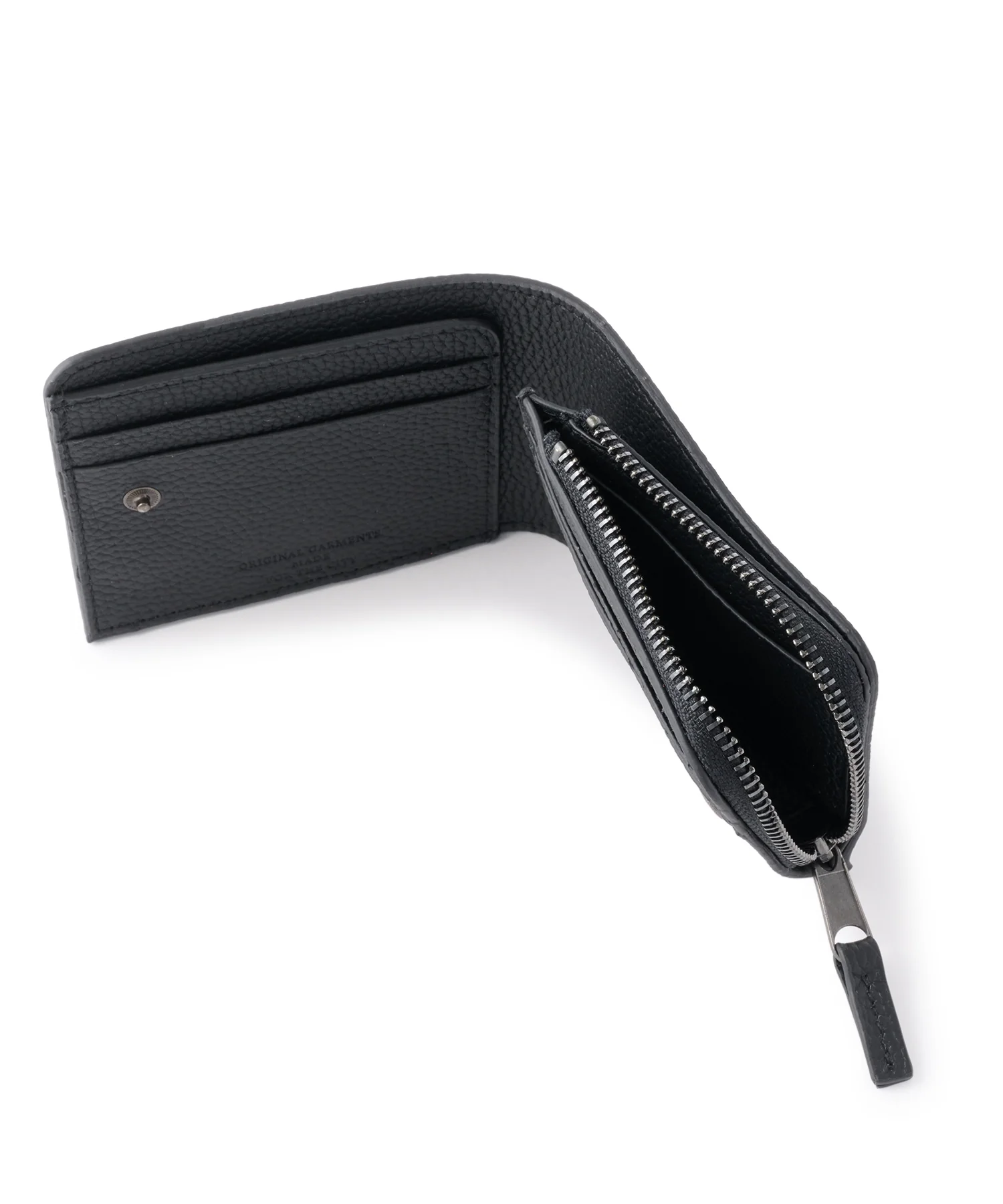 FTC LUXE LEATHER WALLET - Image 5