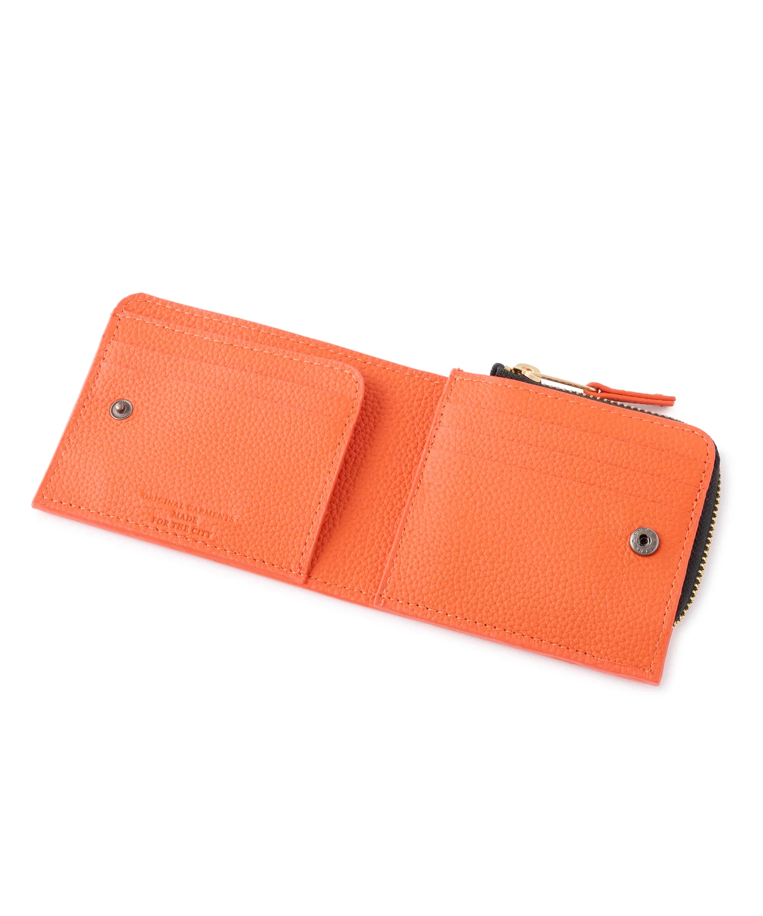 FTC LUXE LEATHER WALLET - Image 9