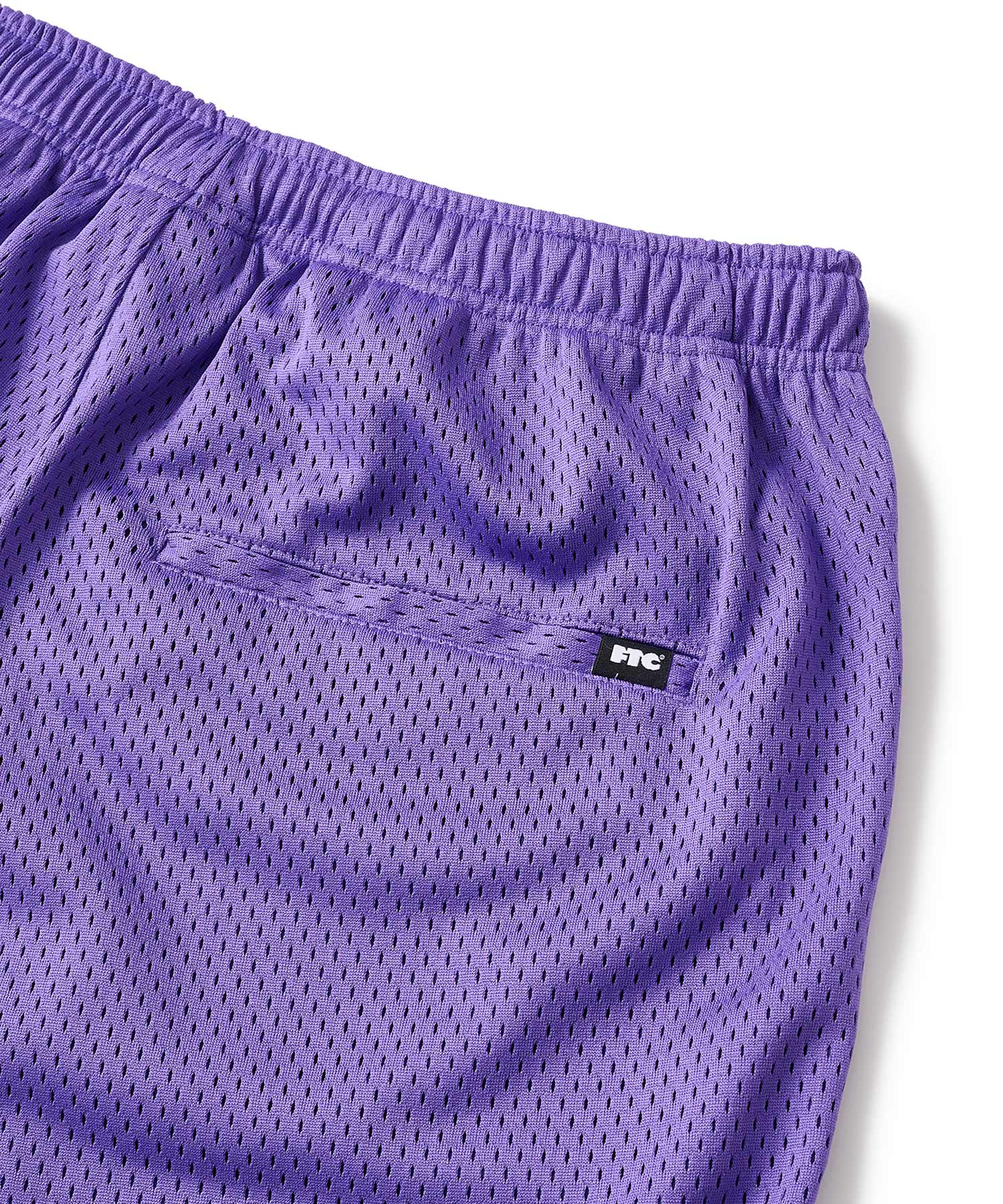 FTC MESH SHORT - Image 11