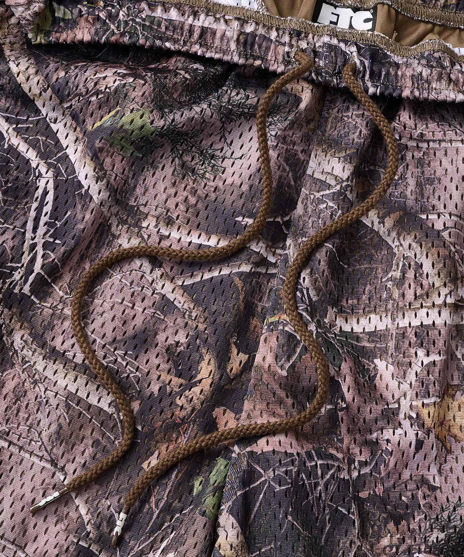 FTC MESH SHORT - Image 2