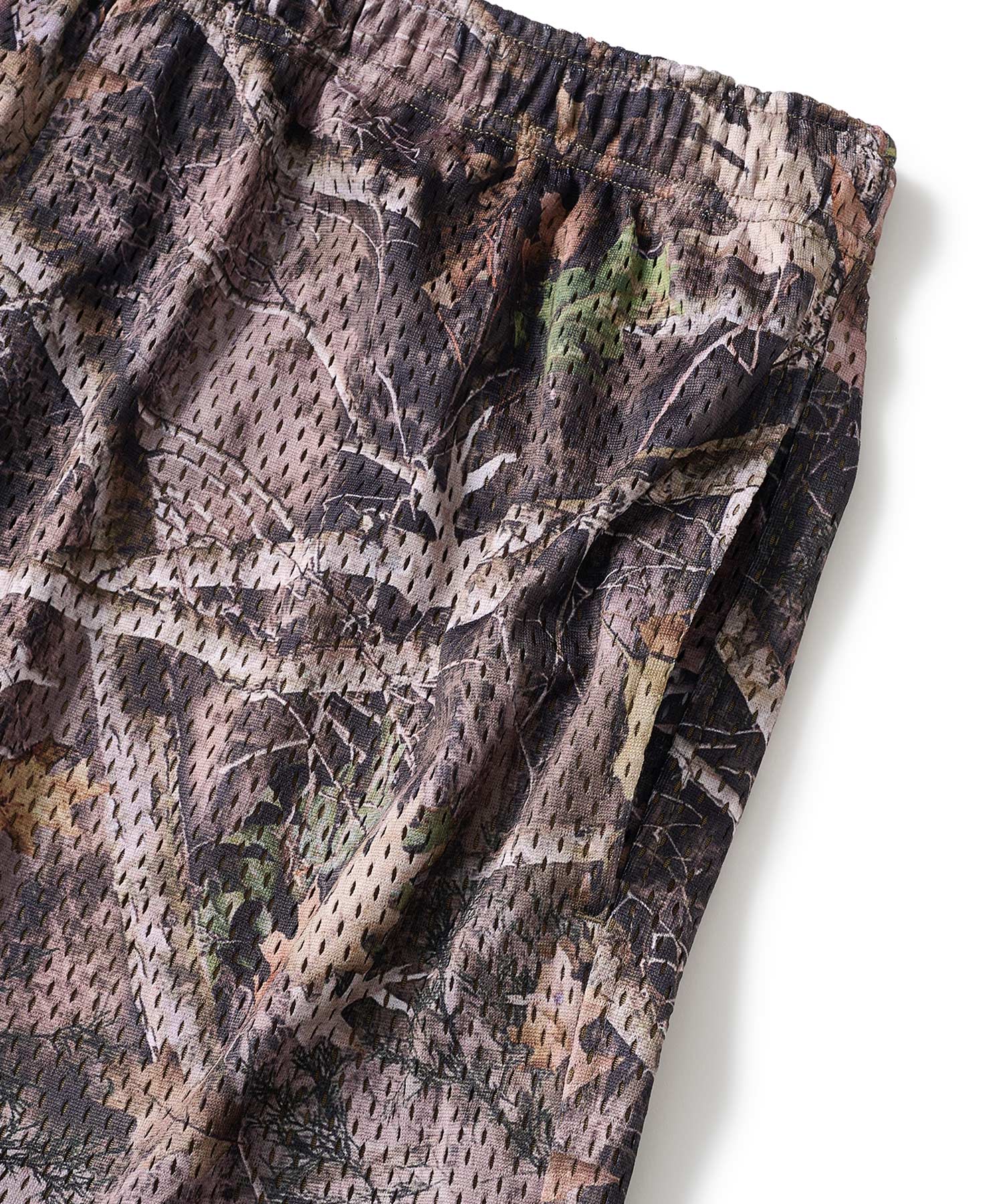 FTC MESH SHORT - Image 3