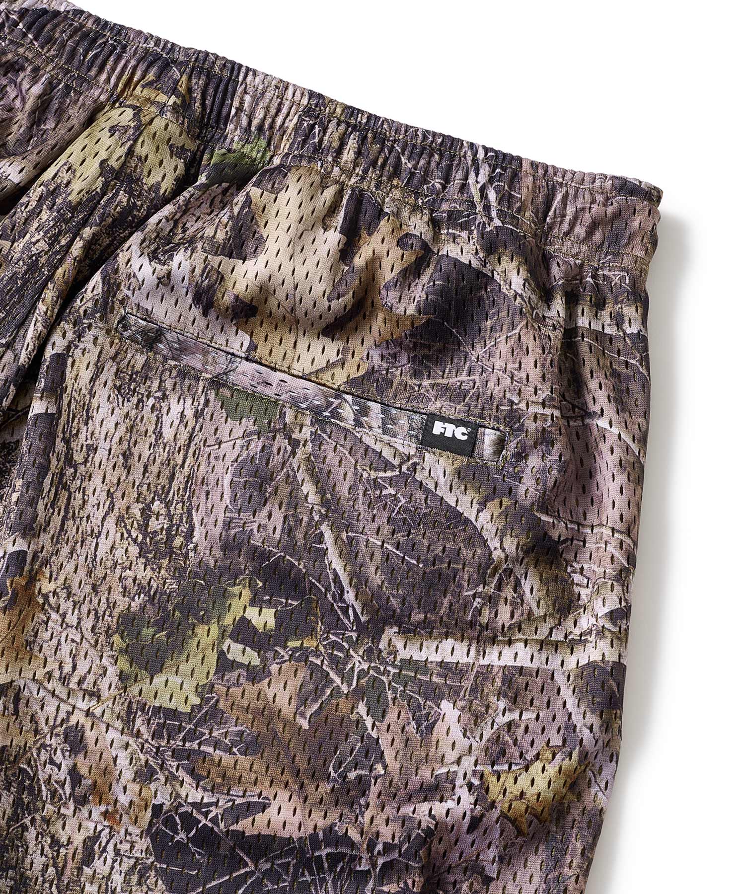 FTC MESH SHORT - Image 5