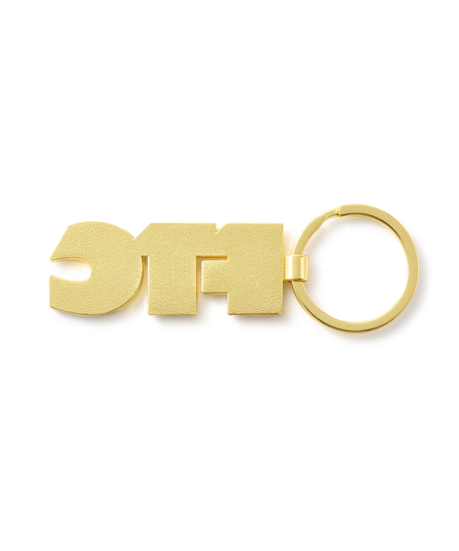 FTC METAL KEYCHAIN - Image 3