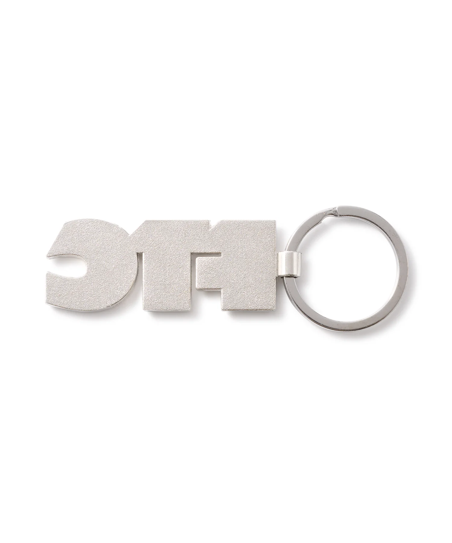 FTC METAL KEYCHAIN - Image 5