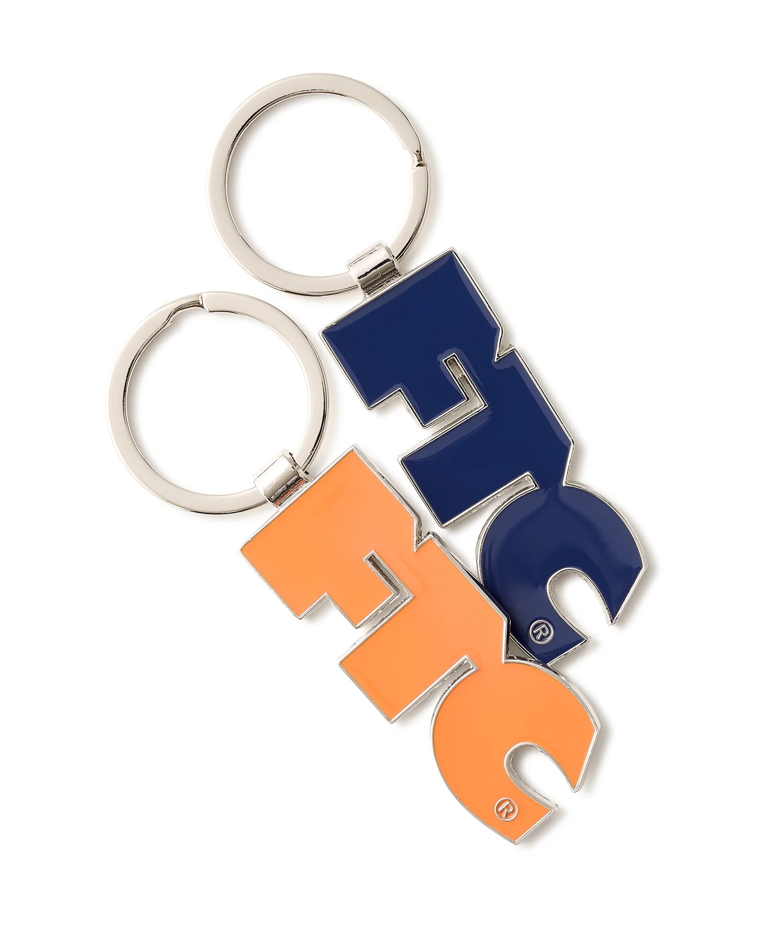 FTC METAL KEYCHAIN - Image 3