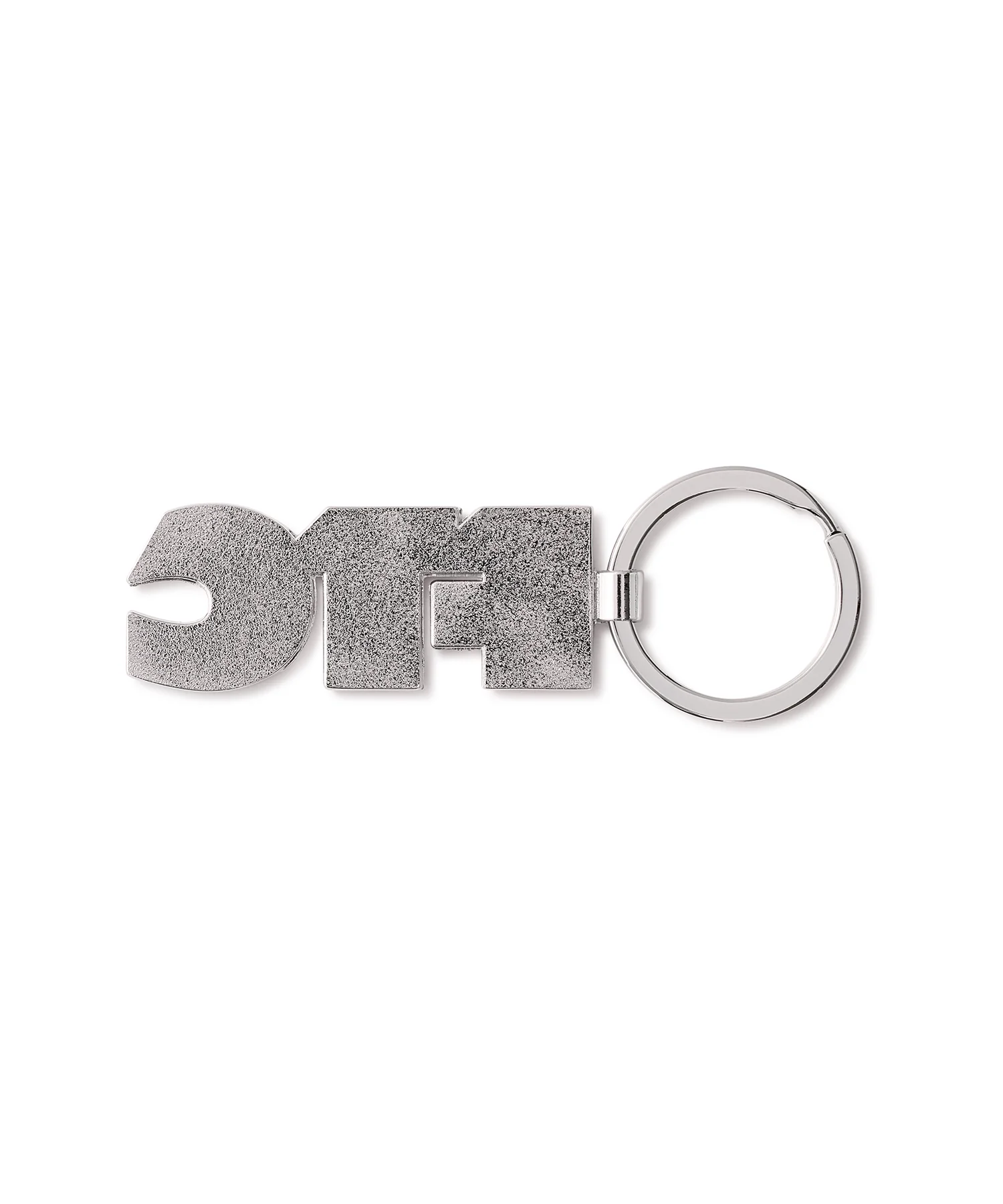 FTC METAL KEYCHAIN - Image 4