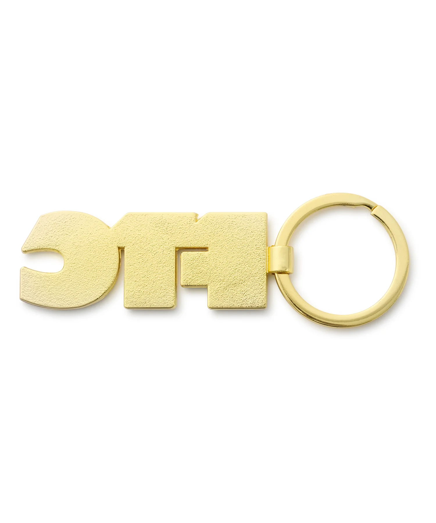 FTC METAL KEYCHAIN - Image 3