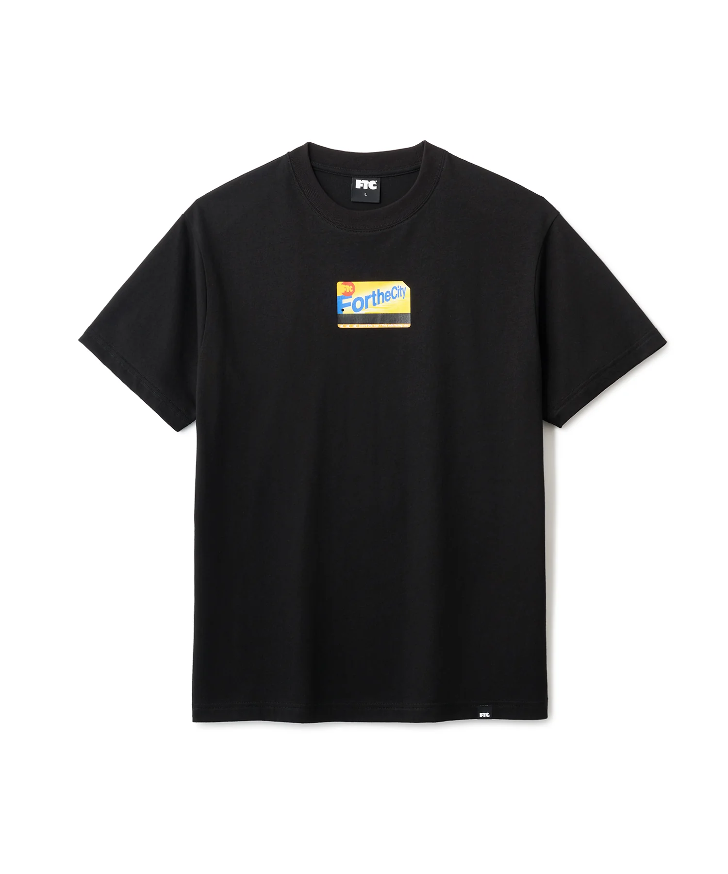 FTC METRO CARD TEE - Image 3