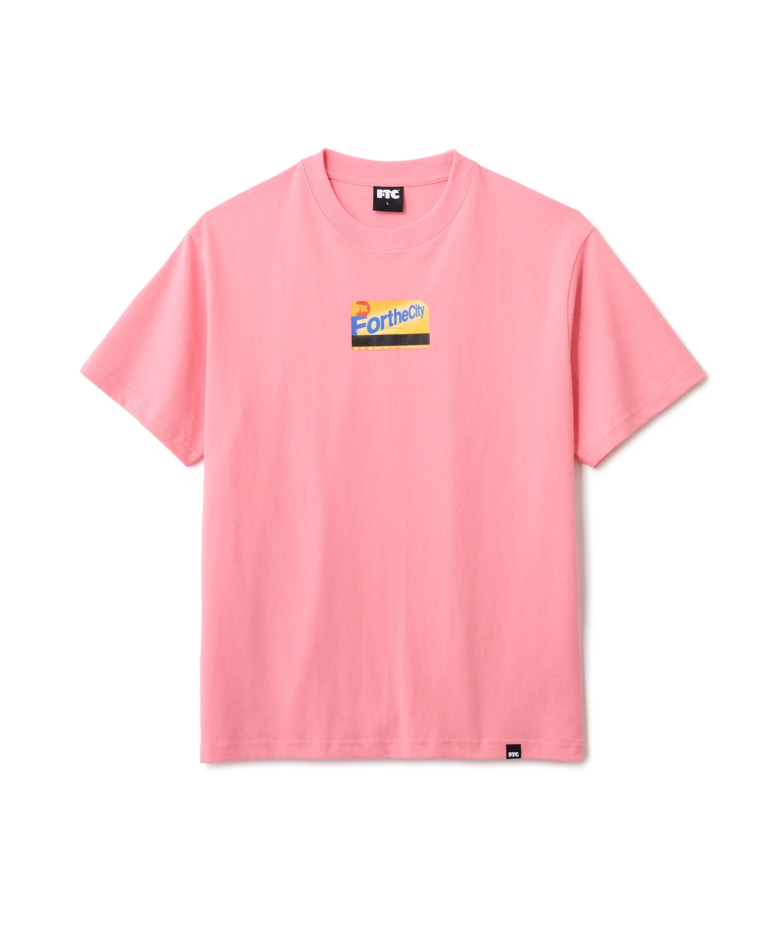 FTC METRO CARD TEE - Image 5