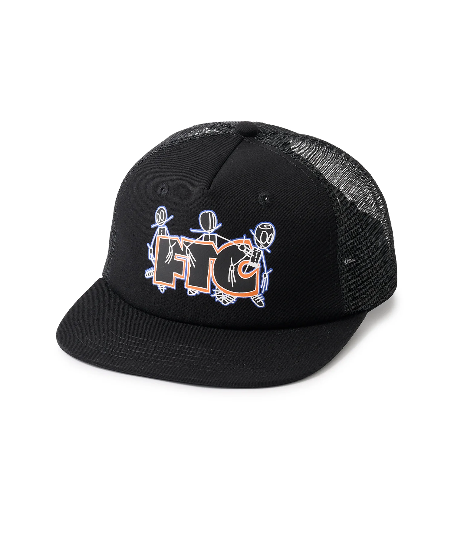 FTC OG ELEMENT TRUCKER - Image 4