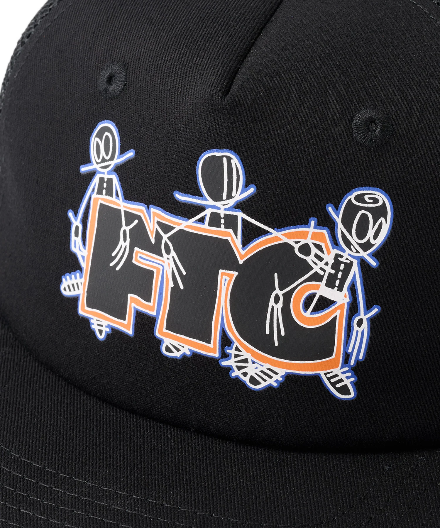 FTC OG ELEMENT TRUCKER - Image 5