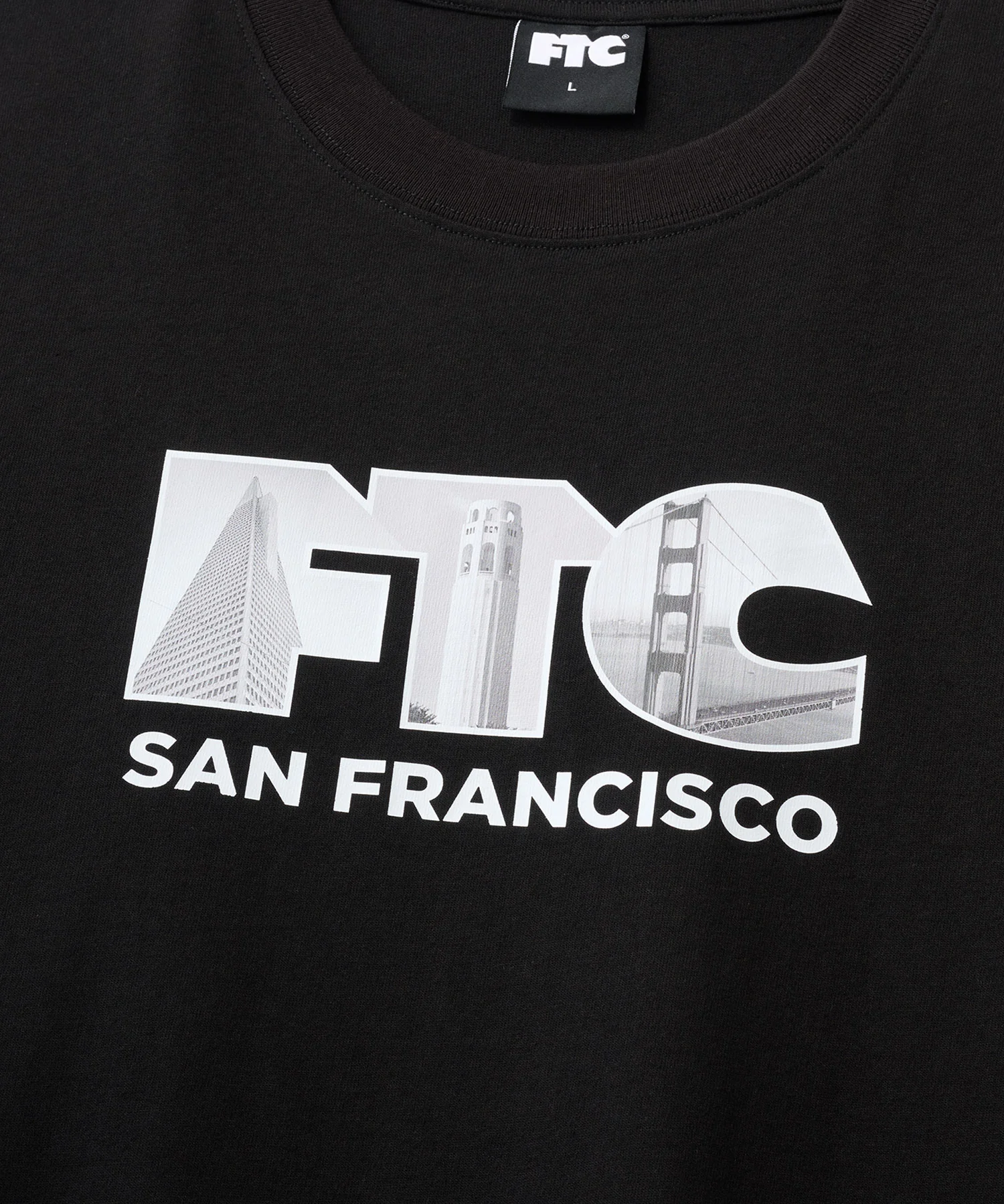 FTC OG SF TEE - Image 4