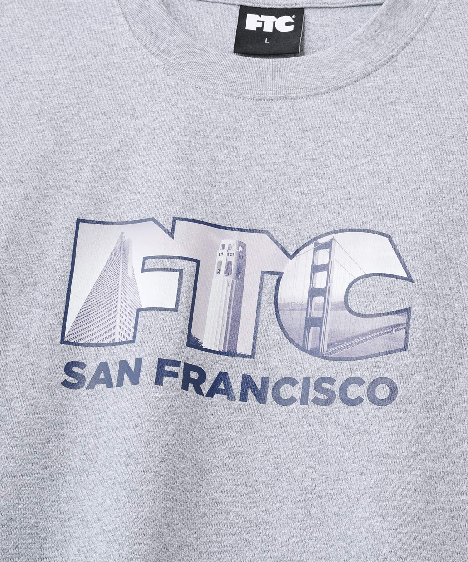 FTC OG SF TEE - Image 6