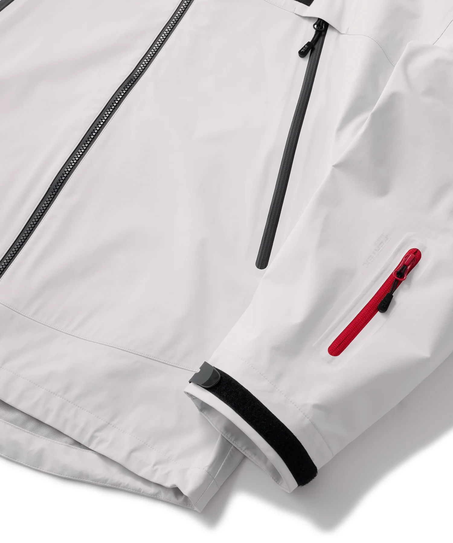 FTC PERTEX 3L SHELL JACKET - Image 6