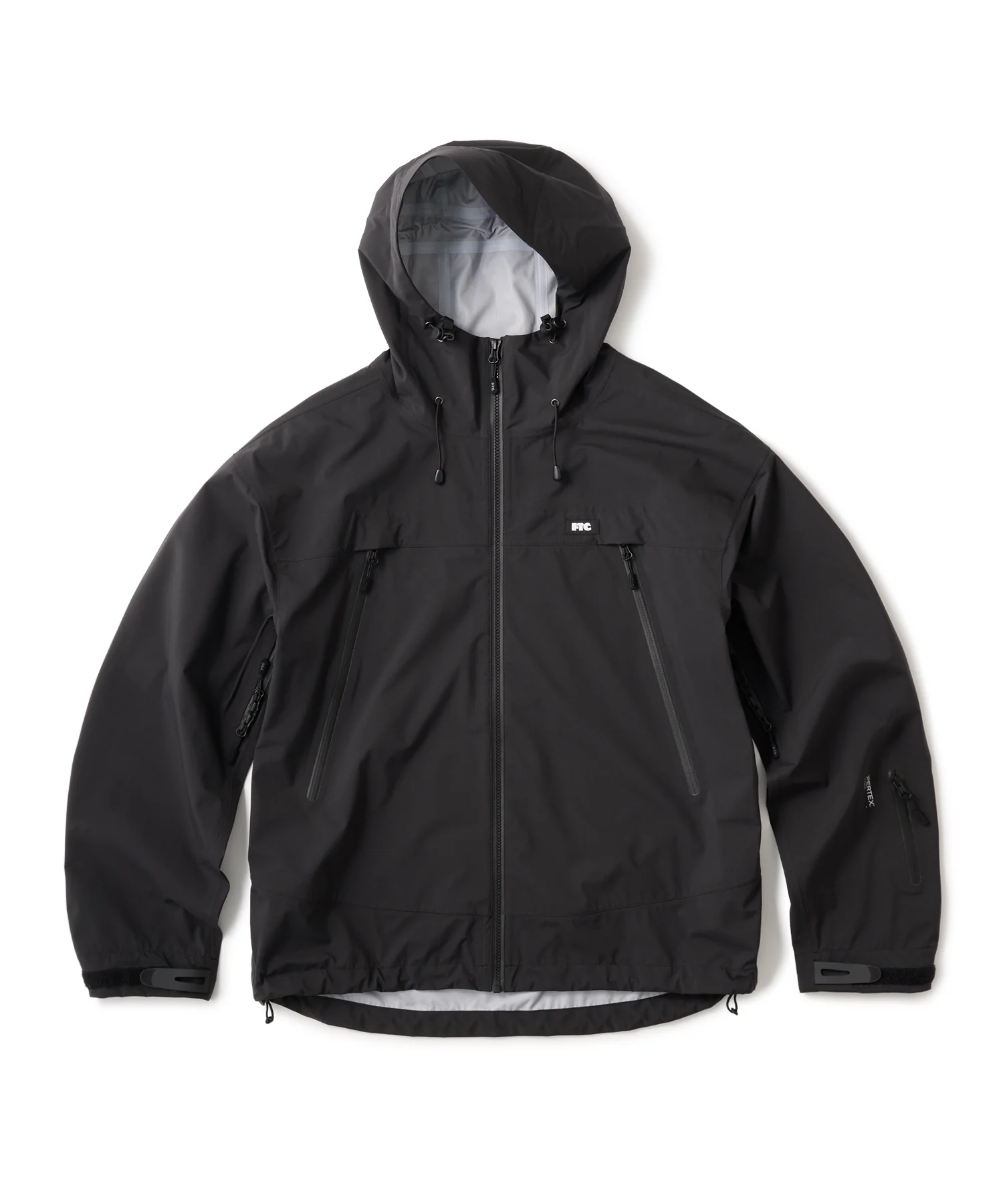 FTC PERTEX 3L SHELL JACKET - Image 7