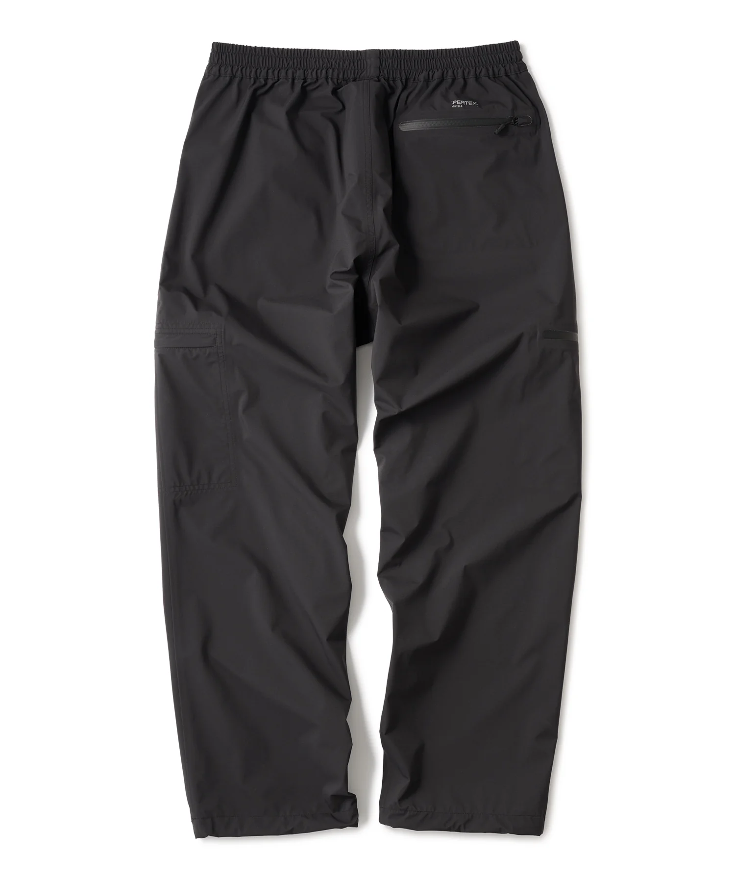 FTC PERTEX 3L SHELL PANT - Image 4