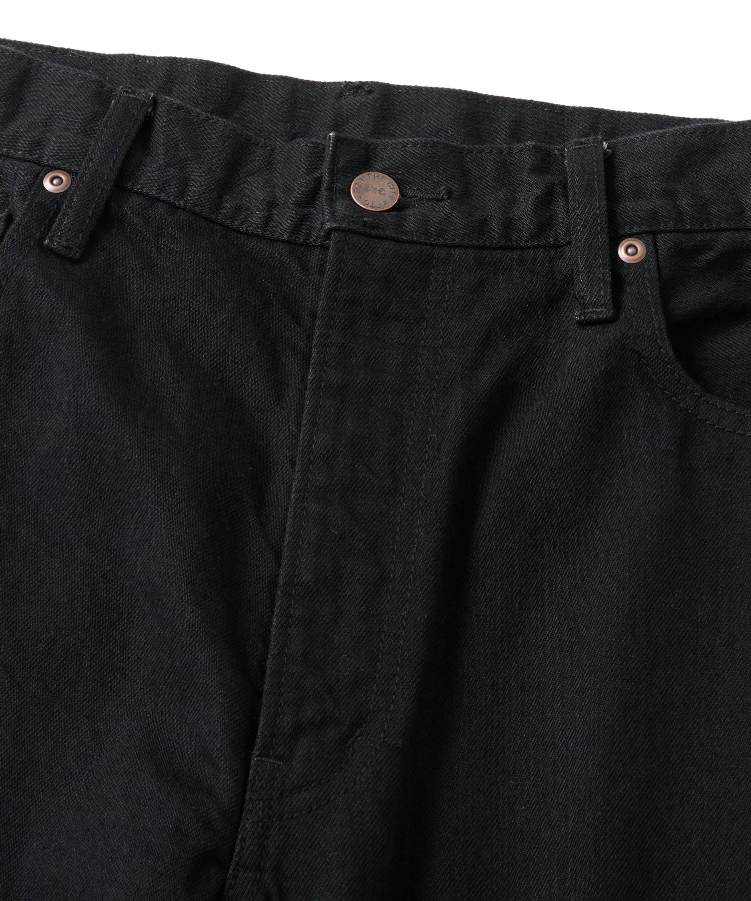 FTC PIER 7 JEAN (RELAX FIT) - Image 17