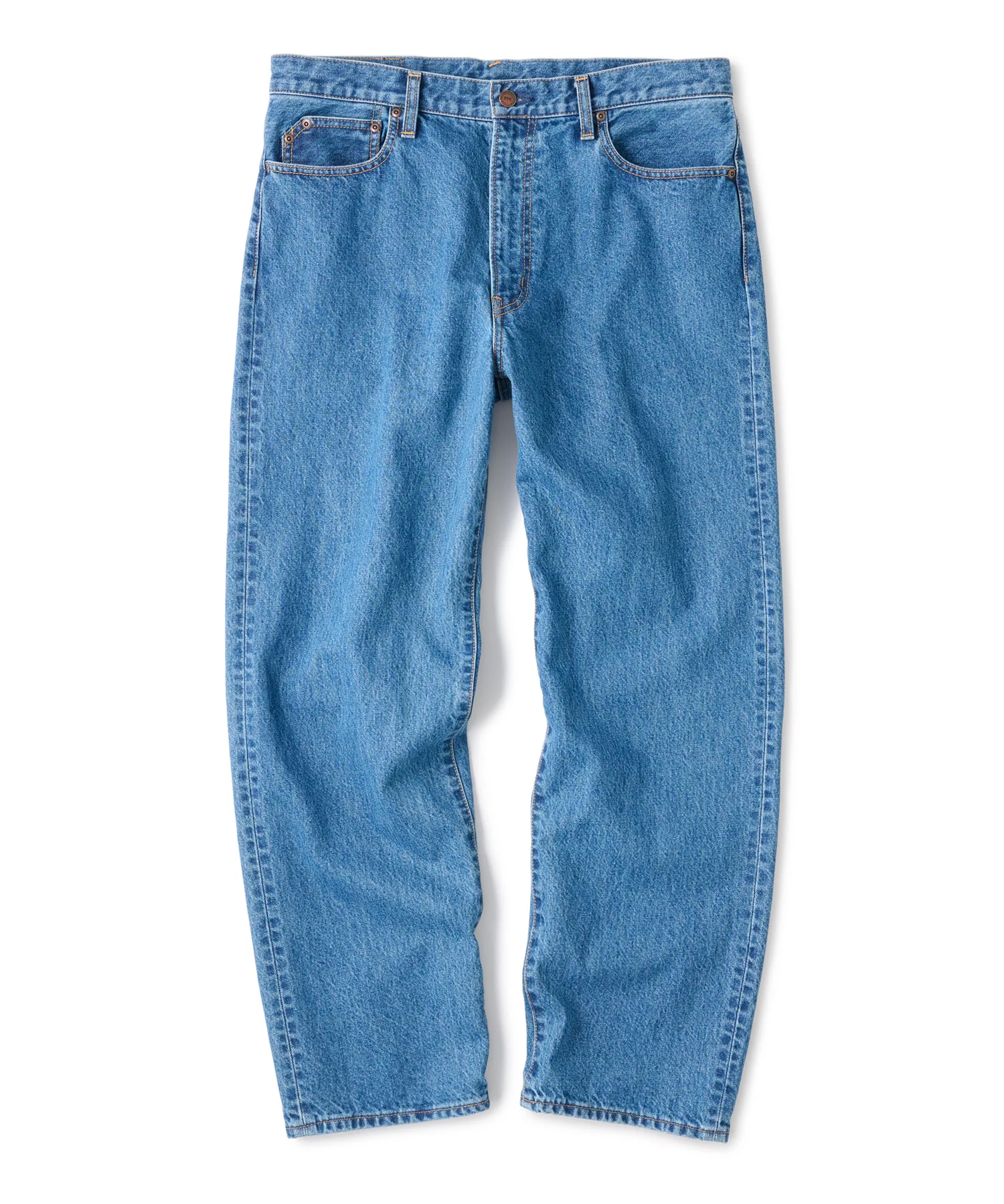 FTC PIER 7 JEAN (RELAX FIT) - Image 20