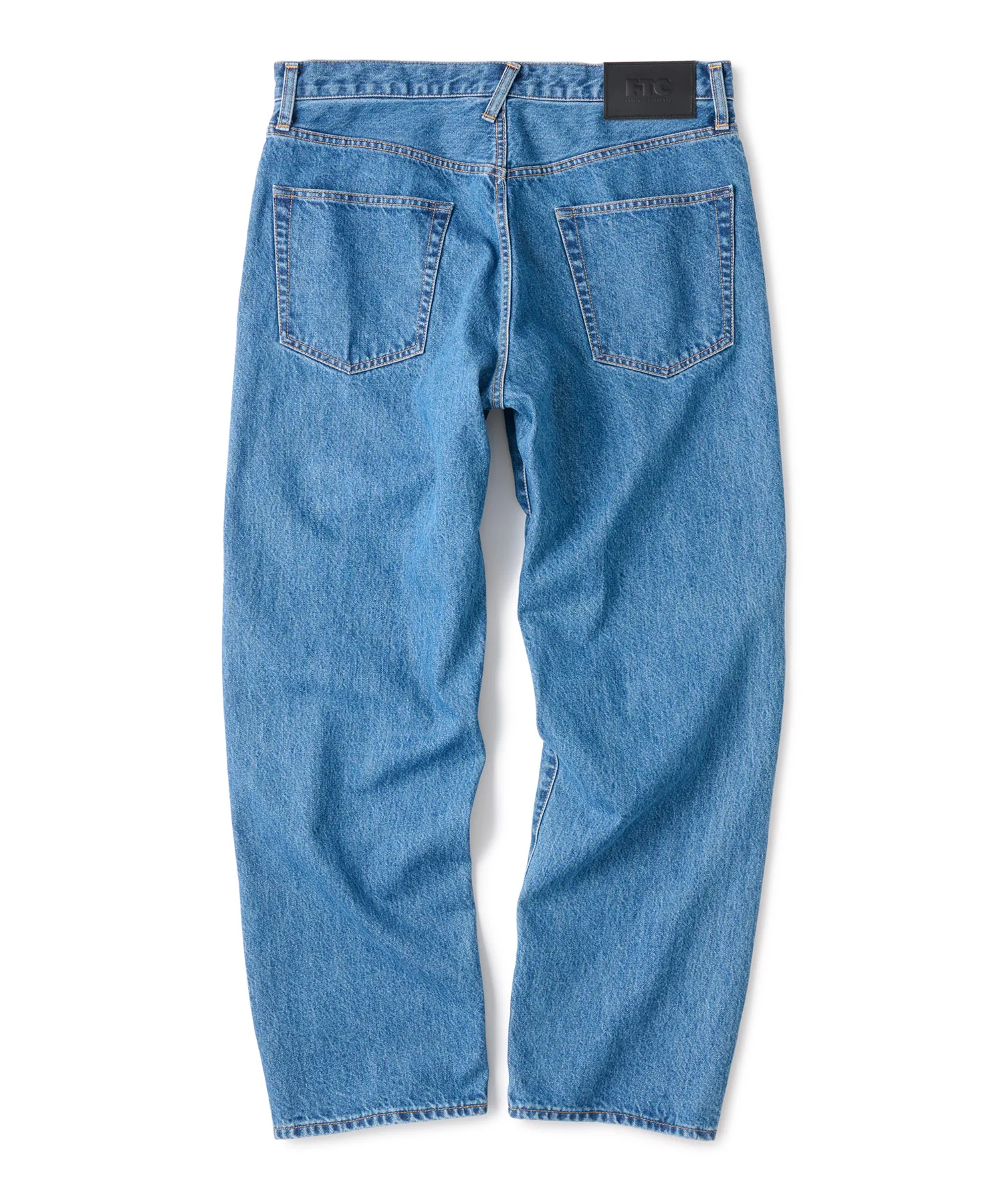 FTC PIER 7 JEAN (RELAX FIT) - Image 21