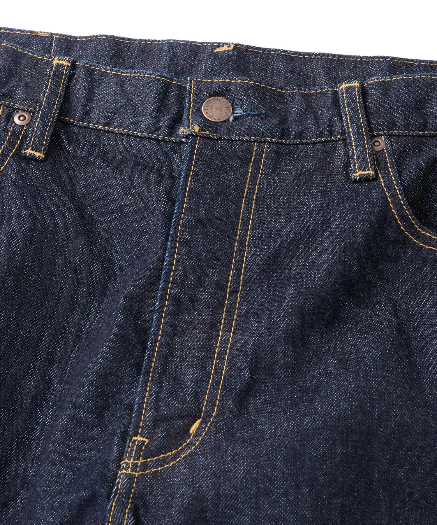 FTC PIER 7 JEAN (RELAX FIT) - Image 4