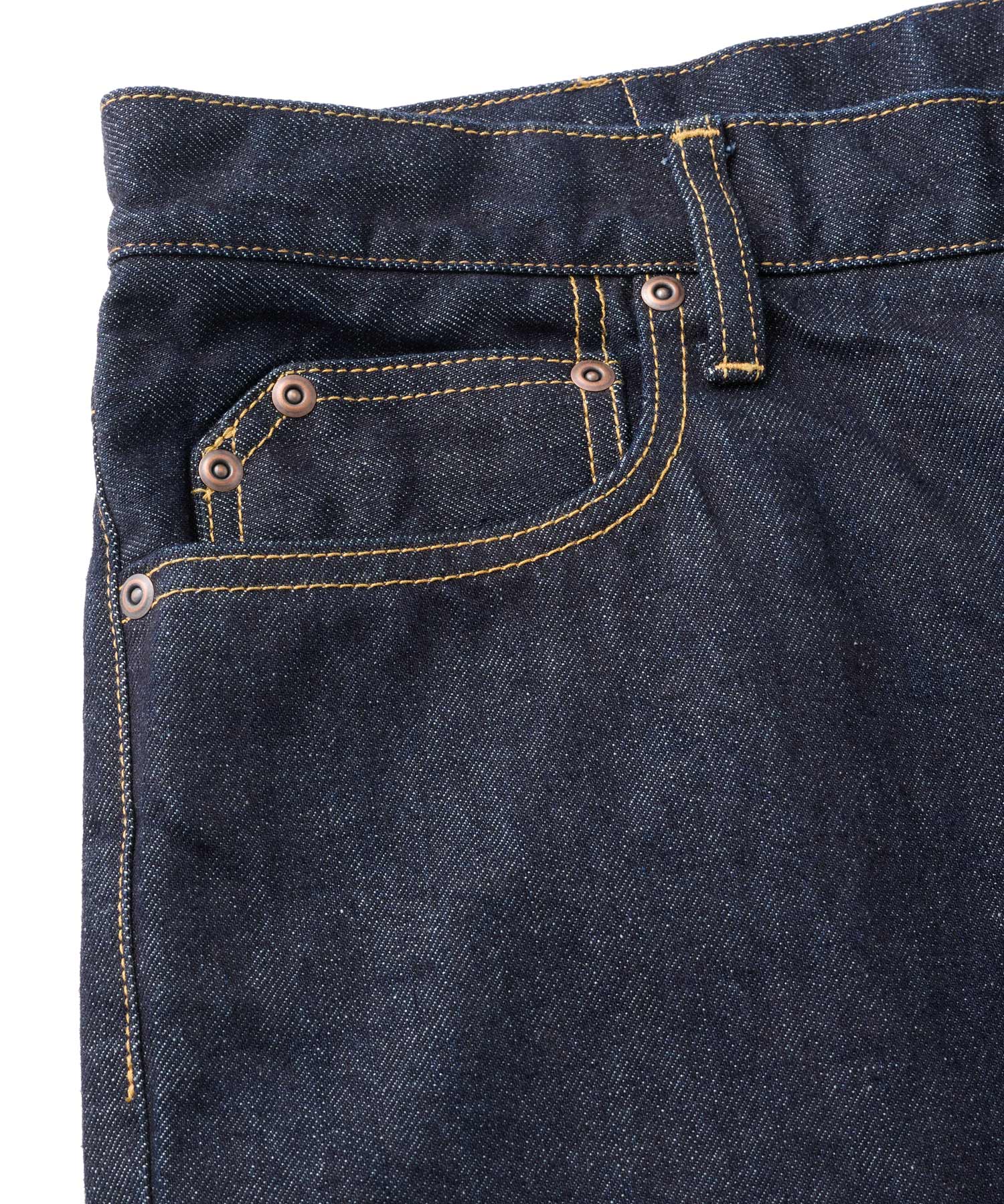 FTC PIER 7 JEAN (RELAX FIT) - Image 5