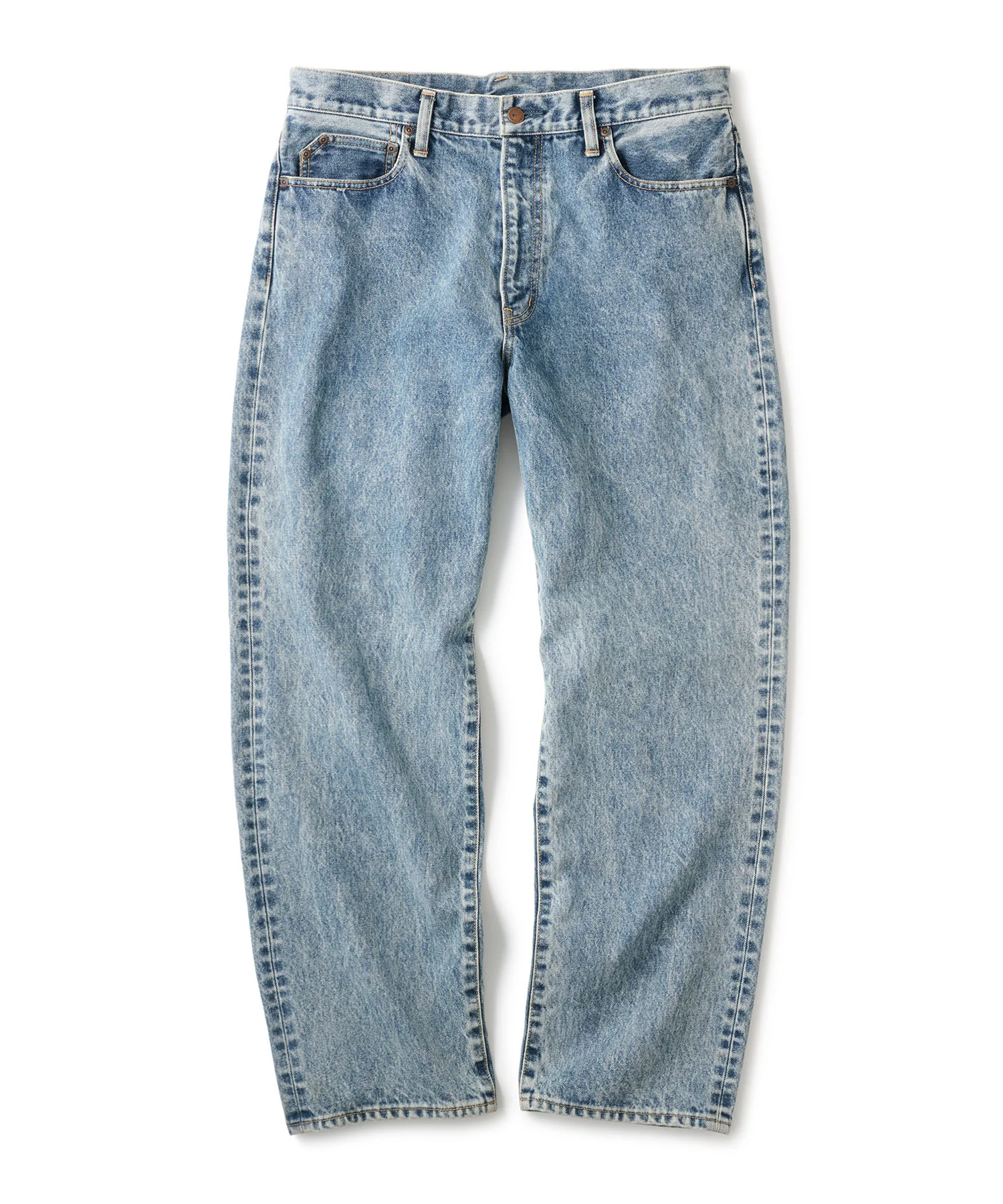 FTC PIER 7 JEAN (RELAX FIT) - Image 8