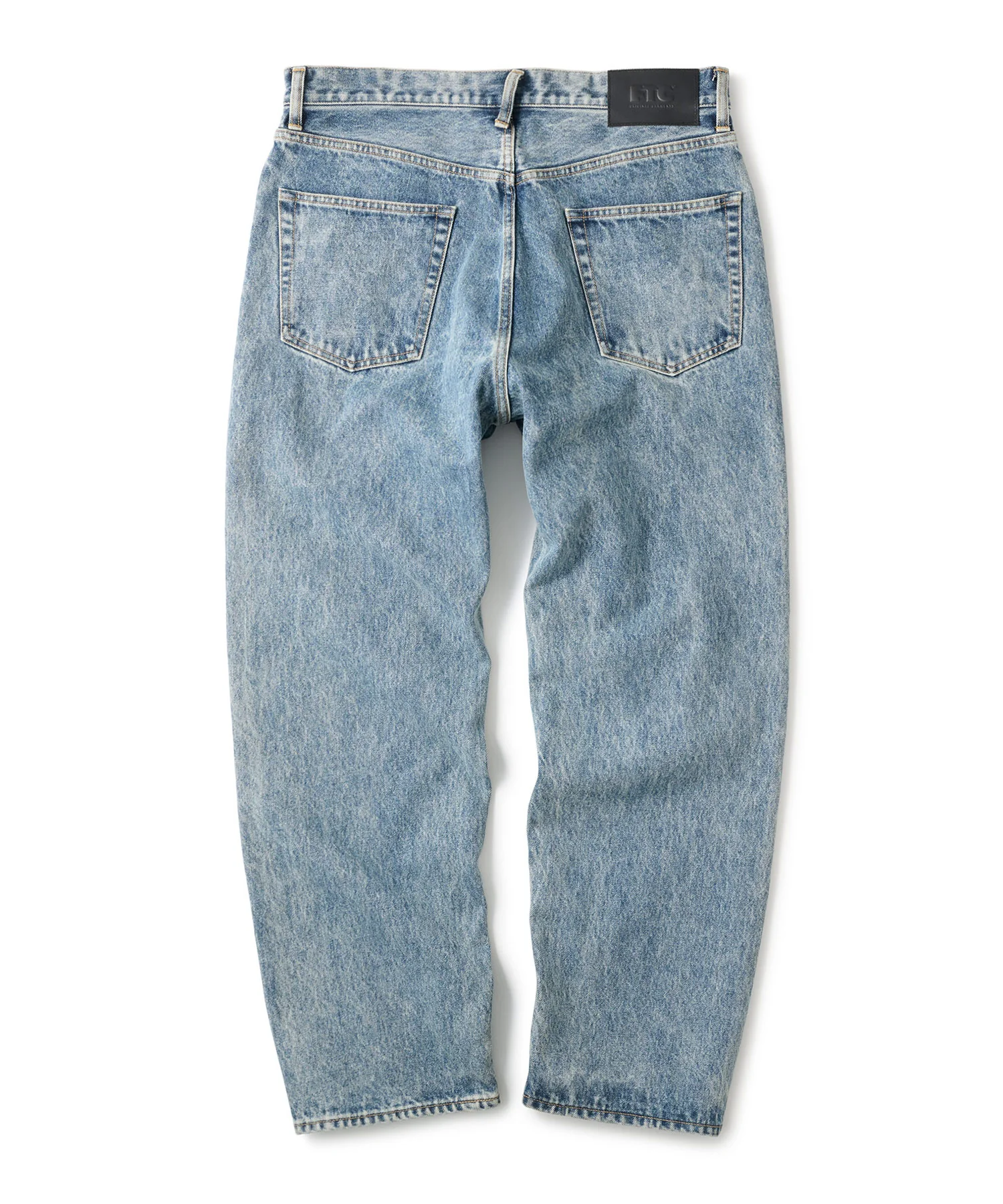 FTC PIER 7 JEAN (RELAX FIT) - Image 9