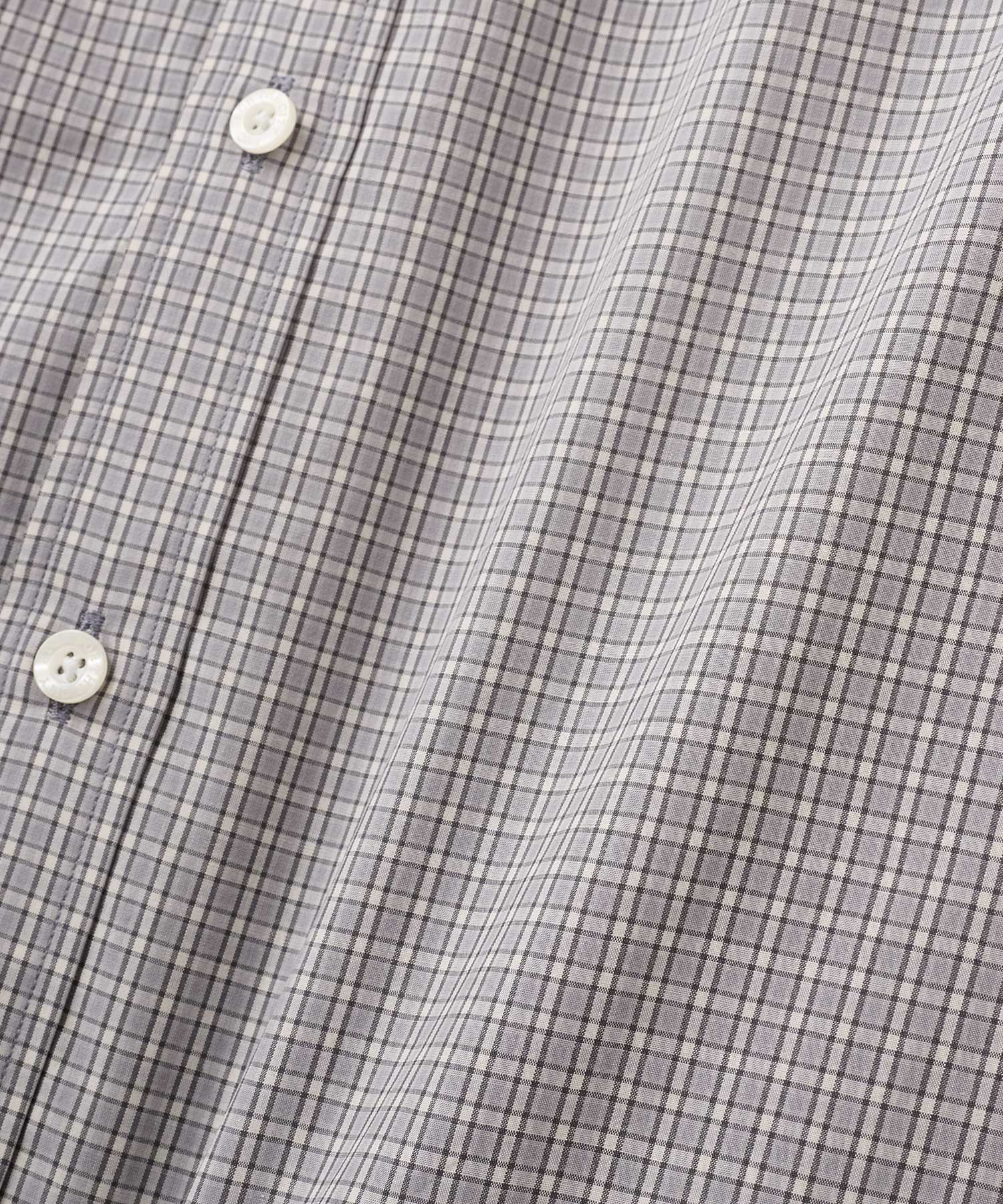 FTC PLAID SHIRT - Image 3