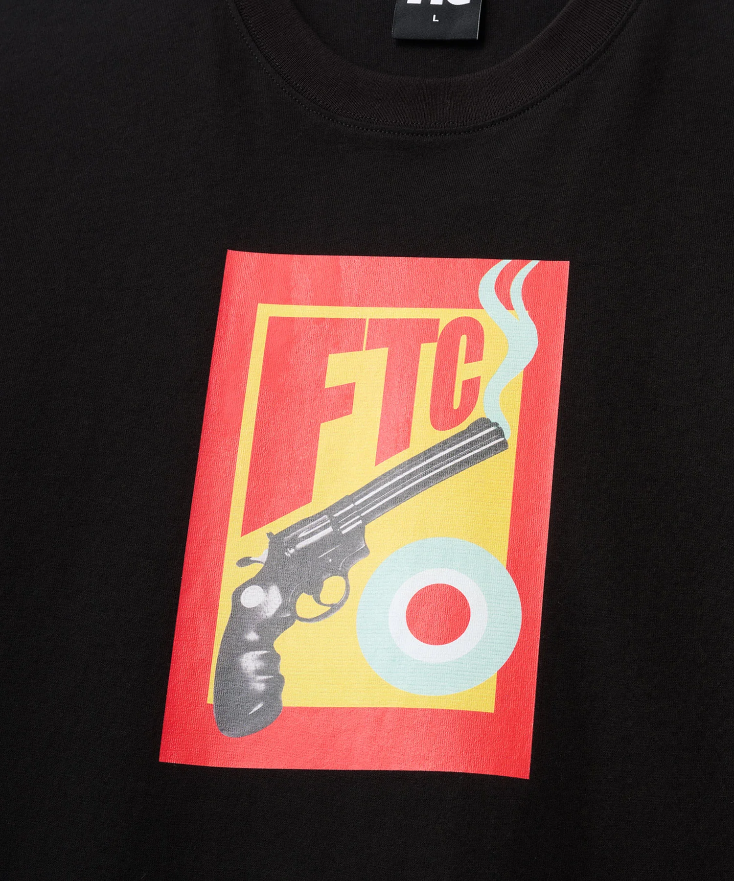 FTC PULP TEE - Image 4
