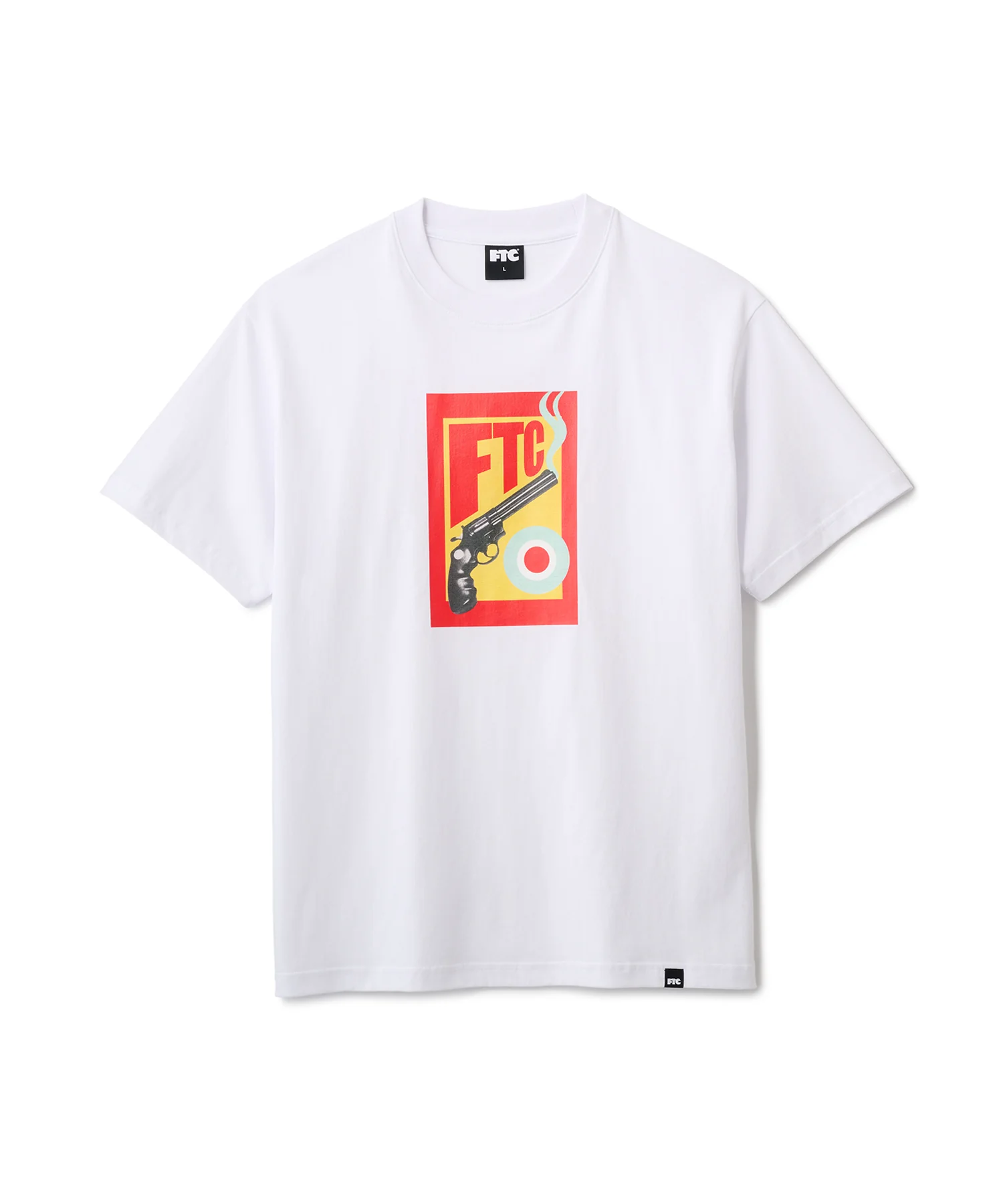FTC PULP TEE - Image 5