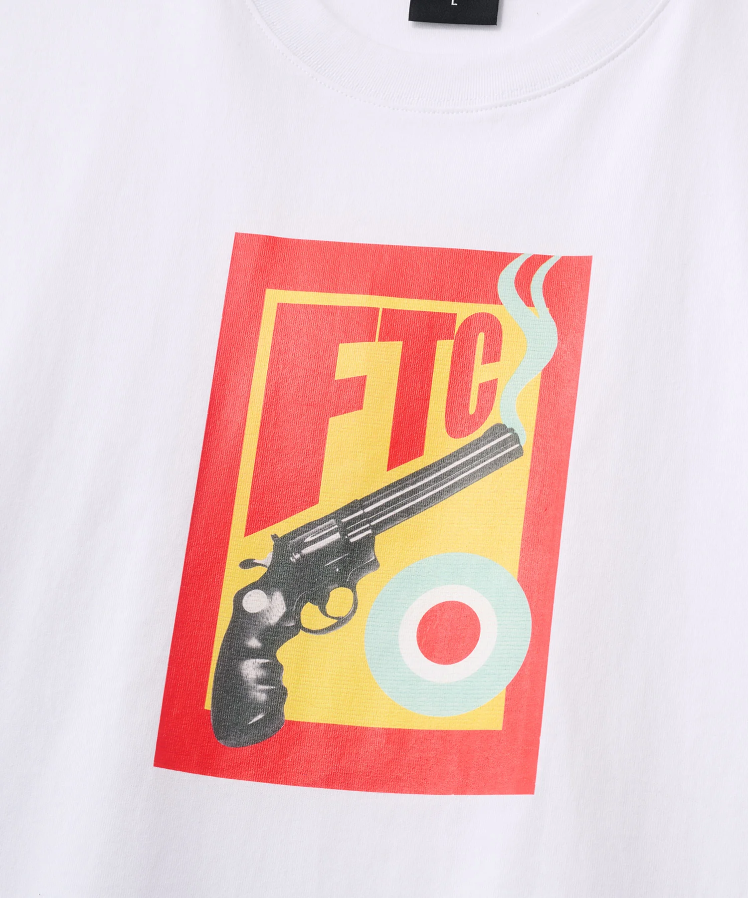 FTC PULP TEE - Image 6