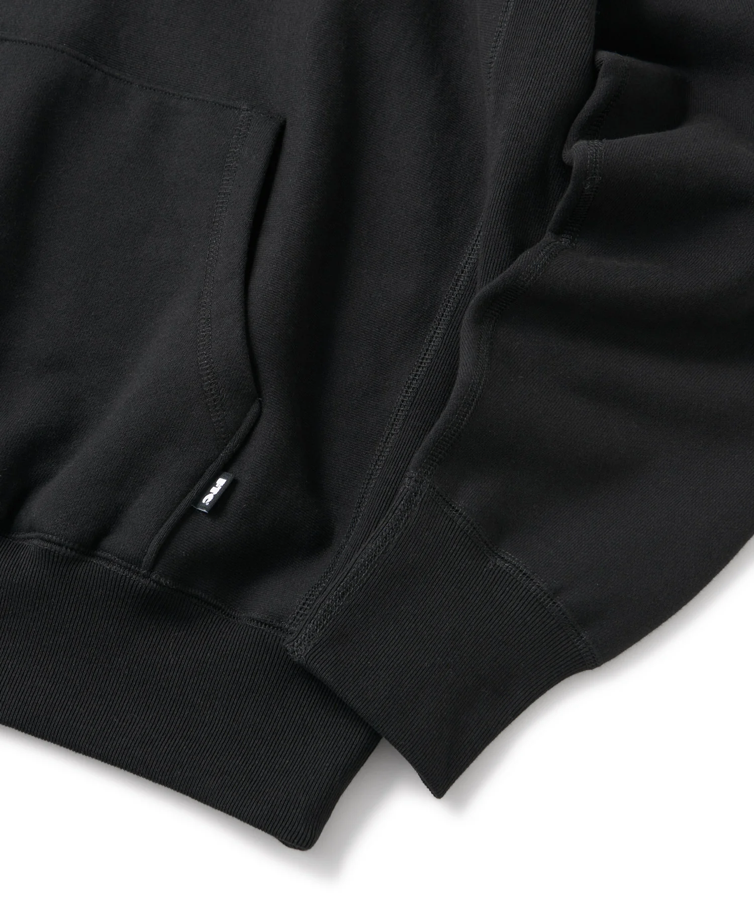 FTC RABBIT PULLOVER HOODED SWEATSHIRT - Image 6