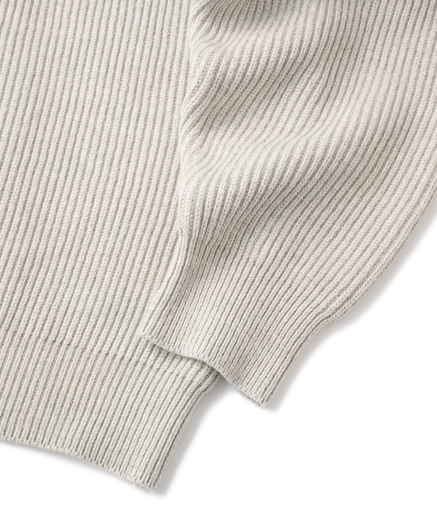 FTC RAGLAN KNIT SWEATER - Image 4