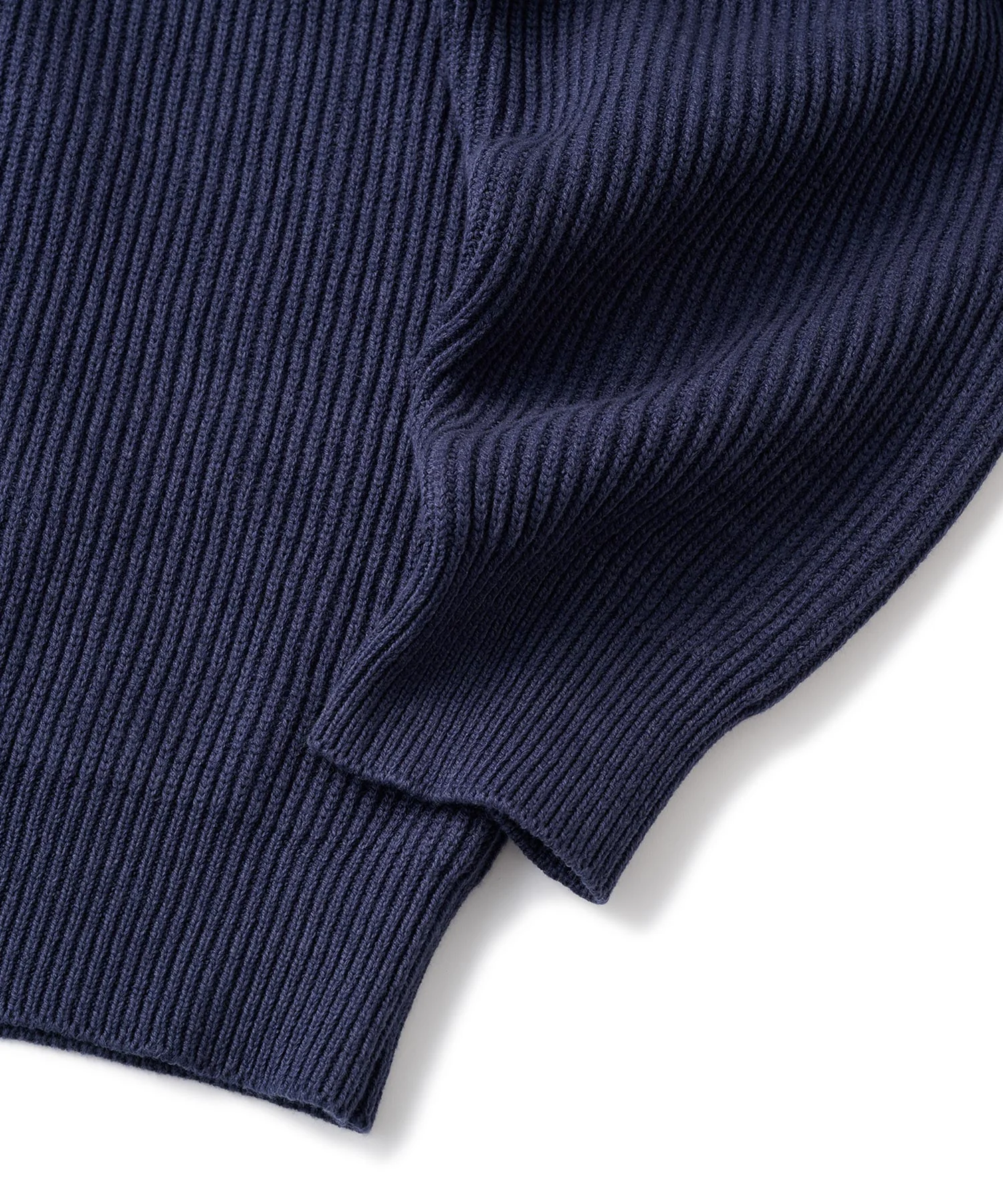 FTC RAGLAN KNIT SWEATER - Image 8