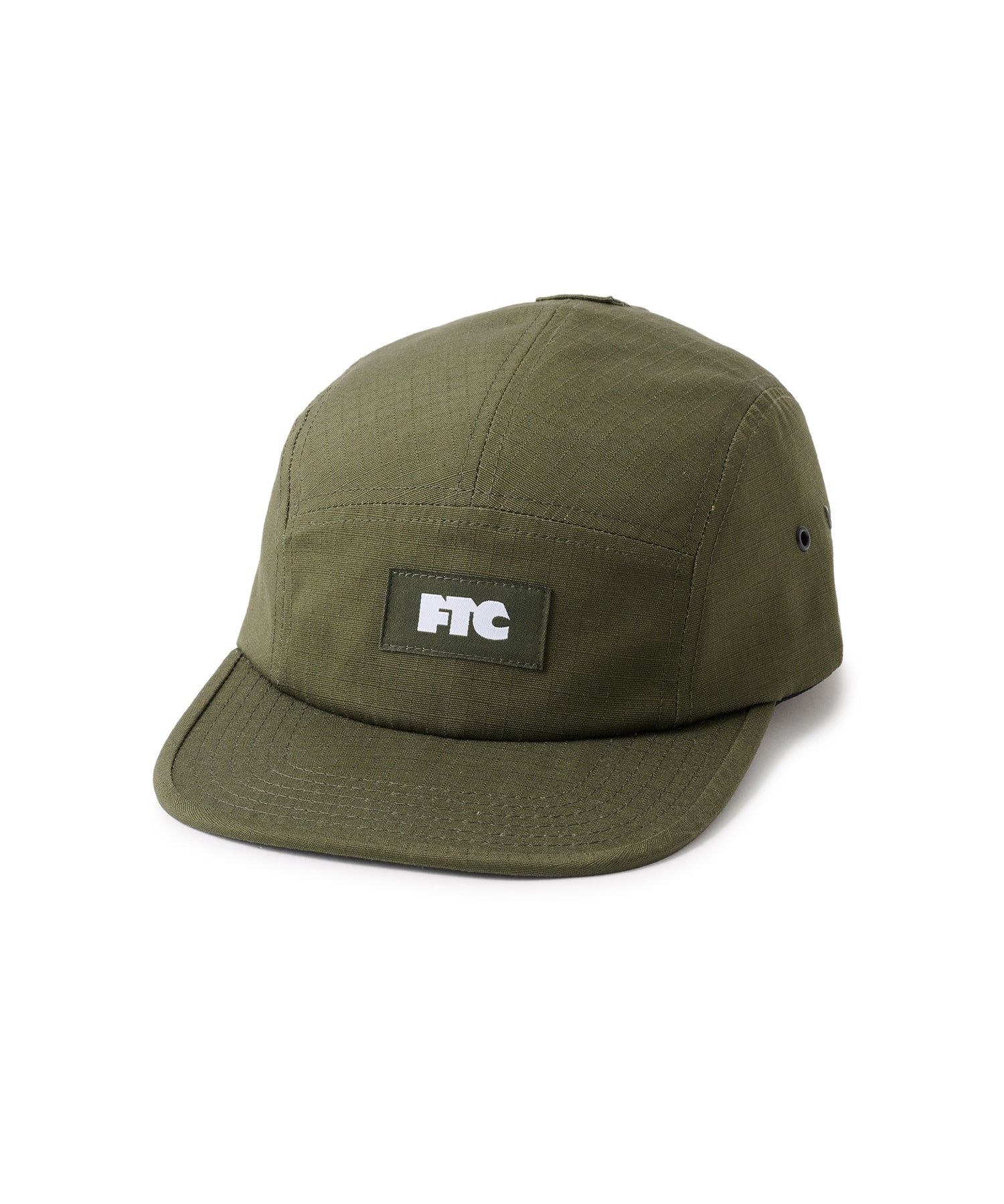 FTC RIPSTOP CAMP CAP - Image 6