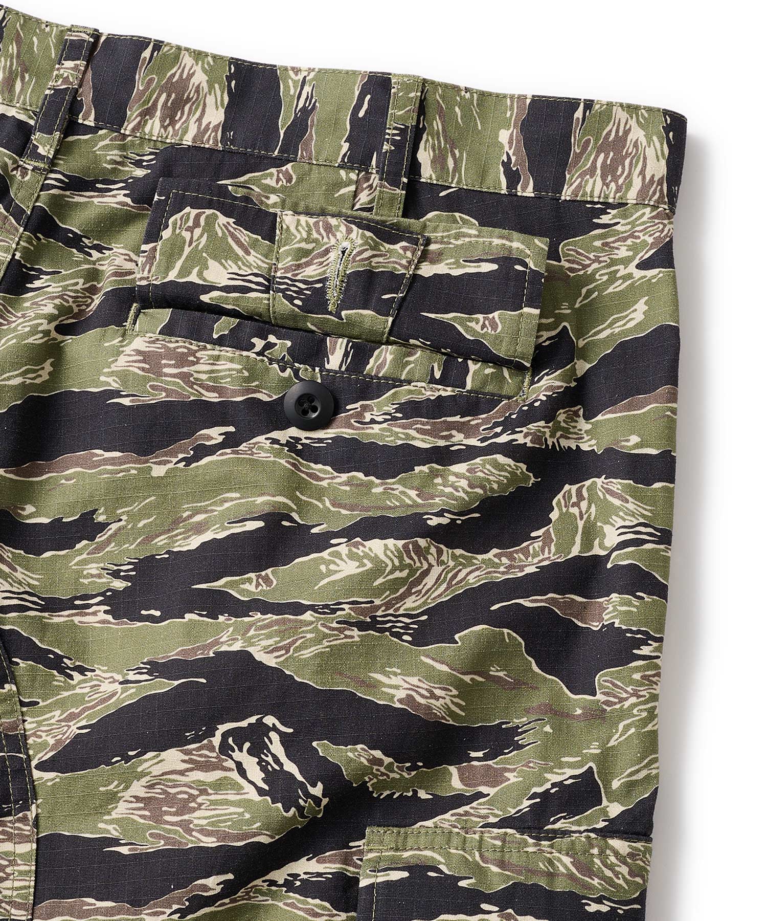 FTC RIPSTOP CARGO SHORT - Image 12