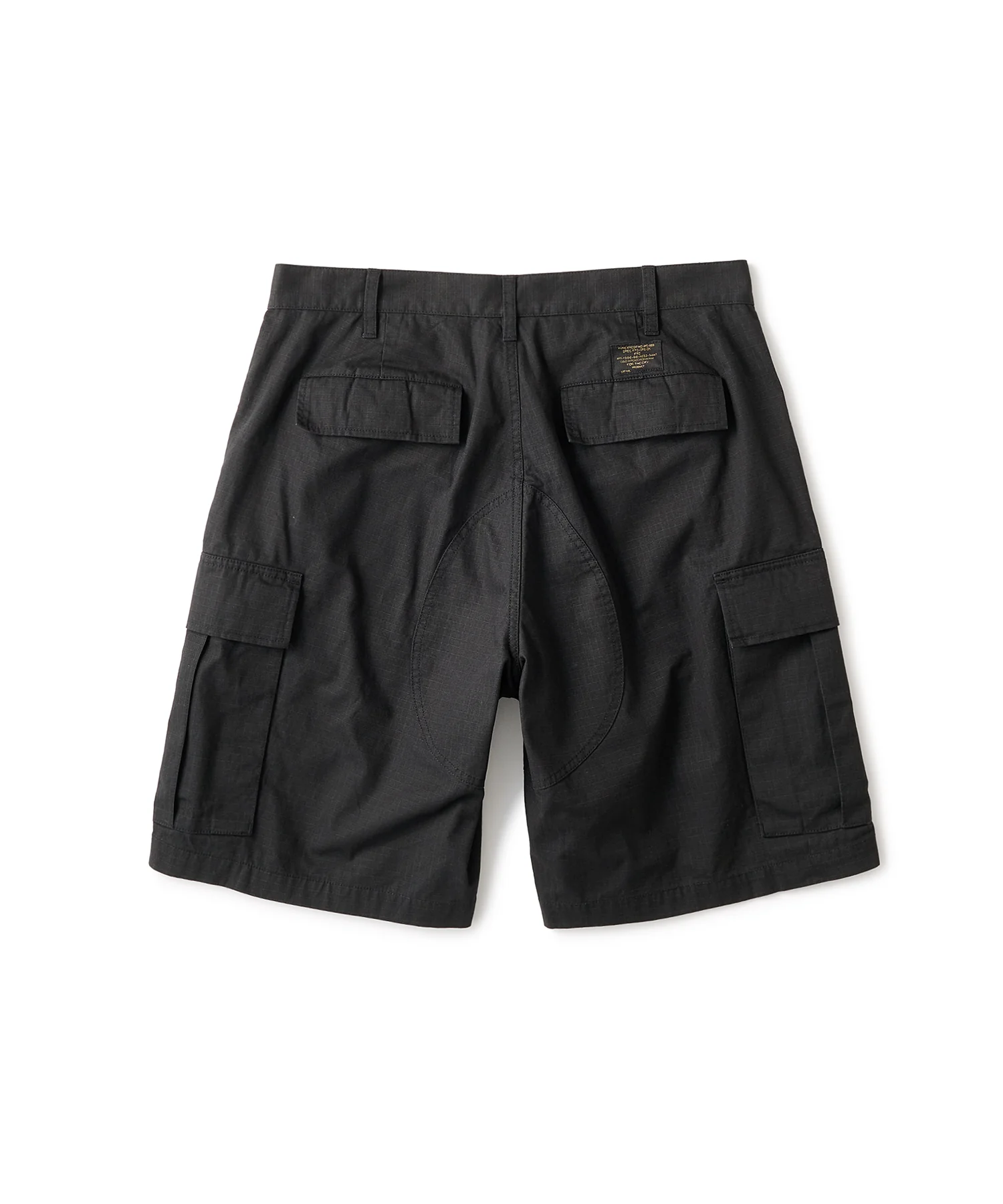 FTC RIPSTOP CARGO SHORT - Image 2