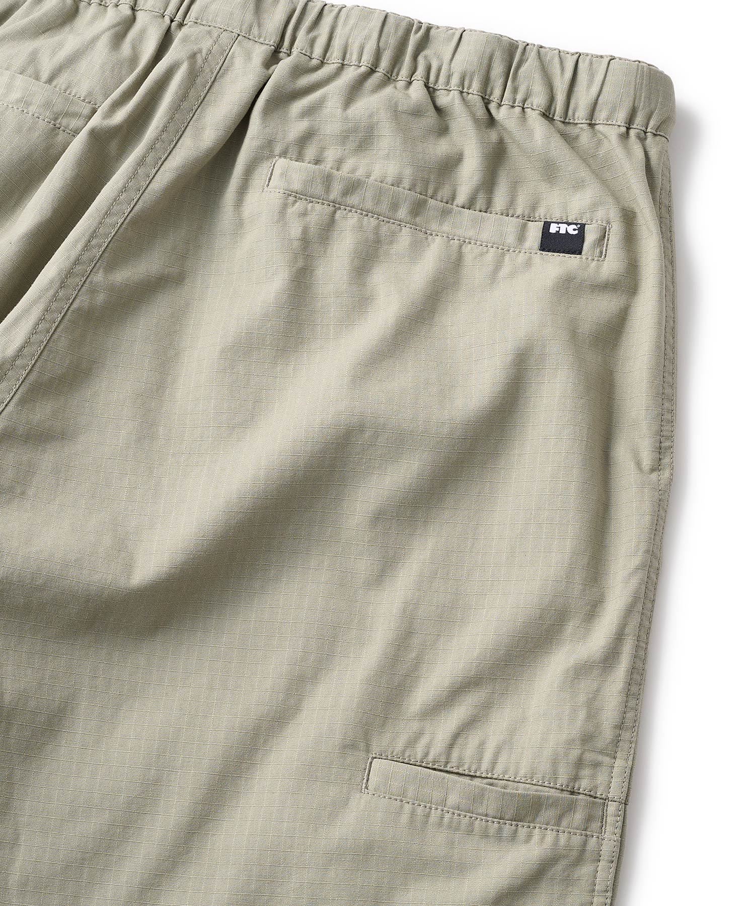 FTC RIPSTOP EASY BAKER PANT - Image 17