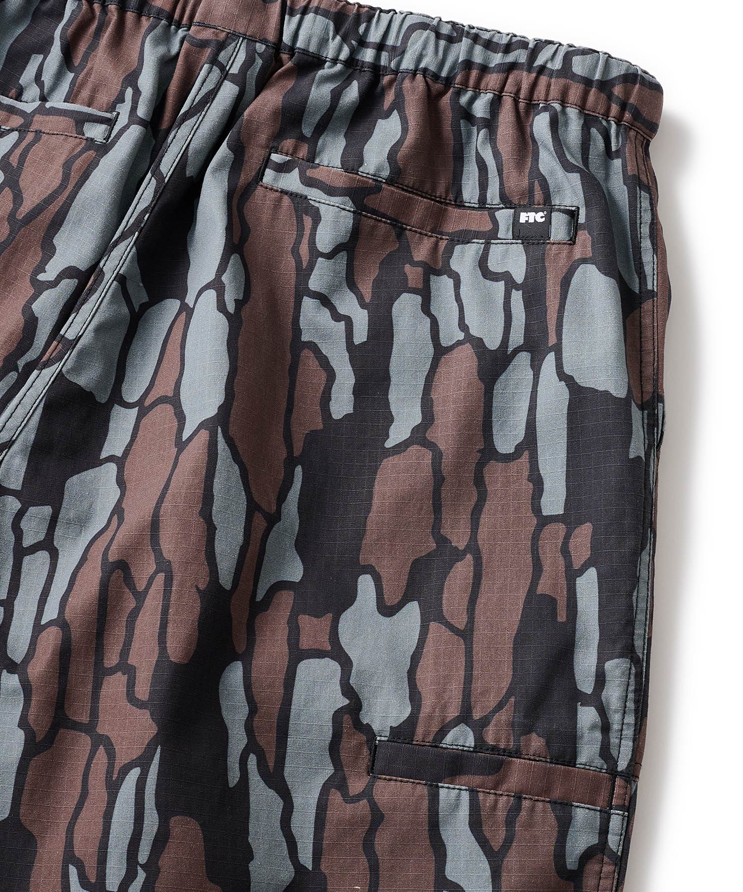 FTC RIPSTOP EASY BAKER PANT - Image 5