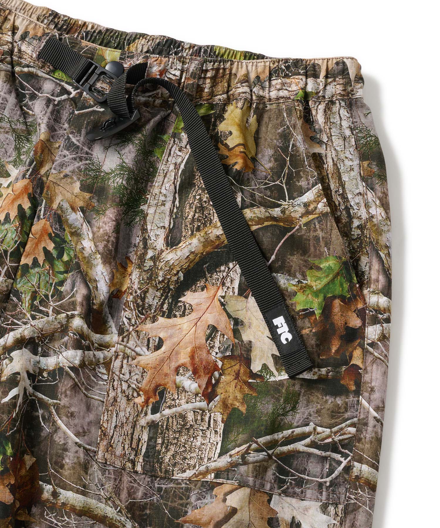 FTC RIPSTOP EASY BAKER PANT - Image 3