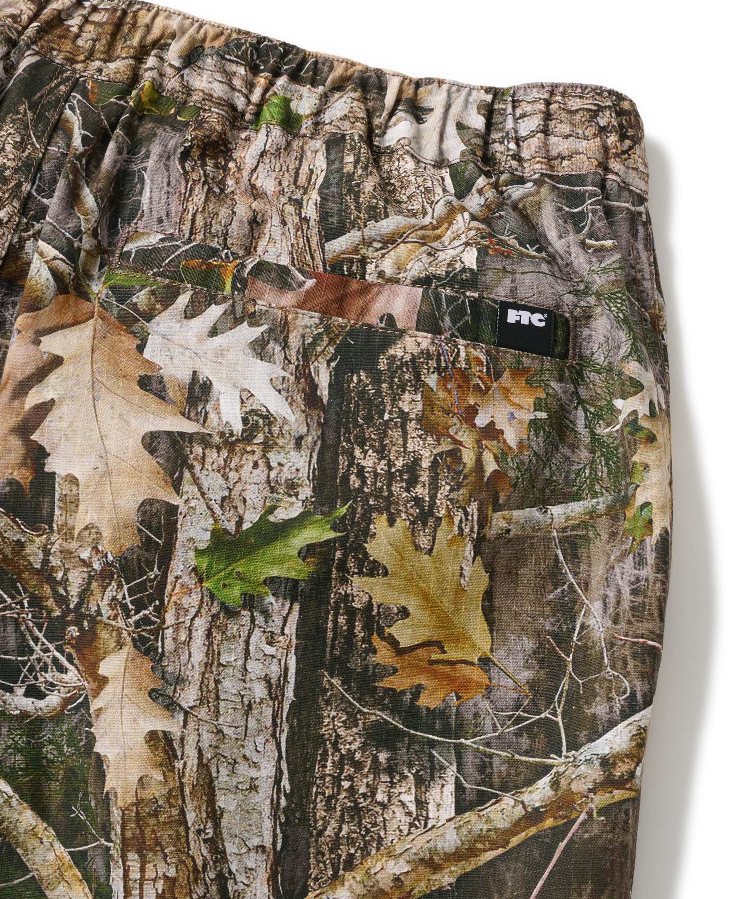 FTC RIPSTOP EASY BAKER PANT - Image 4